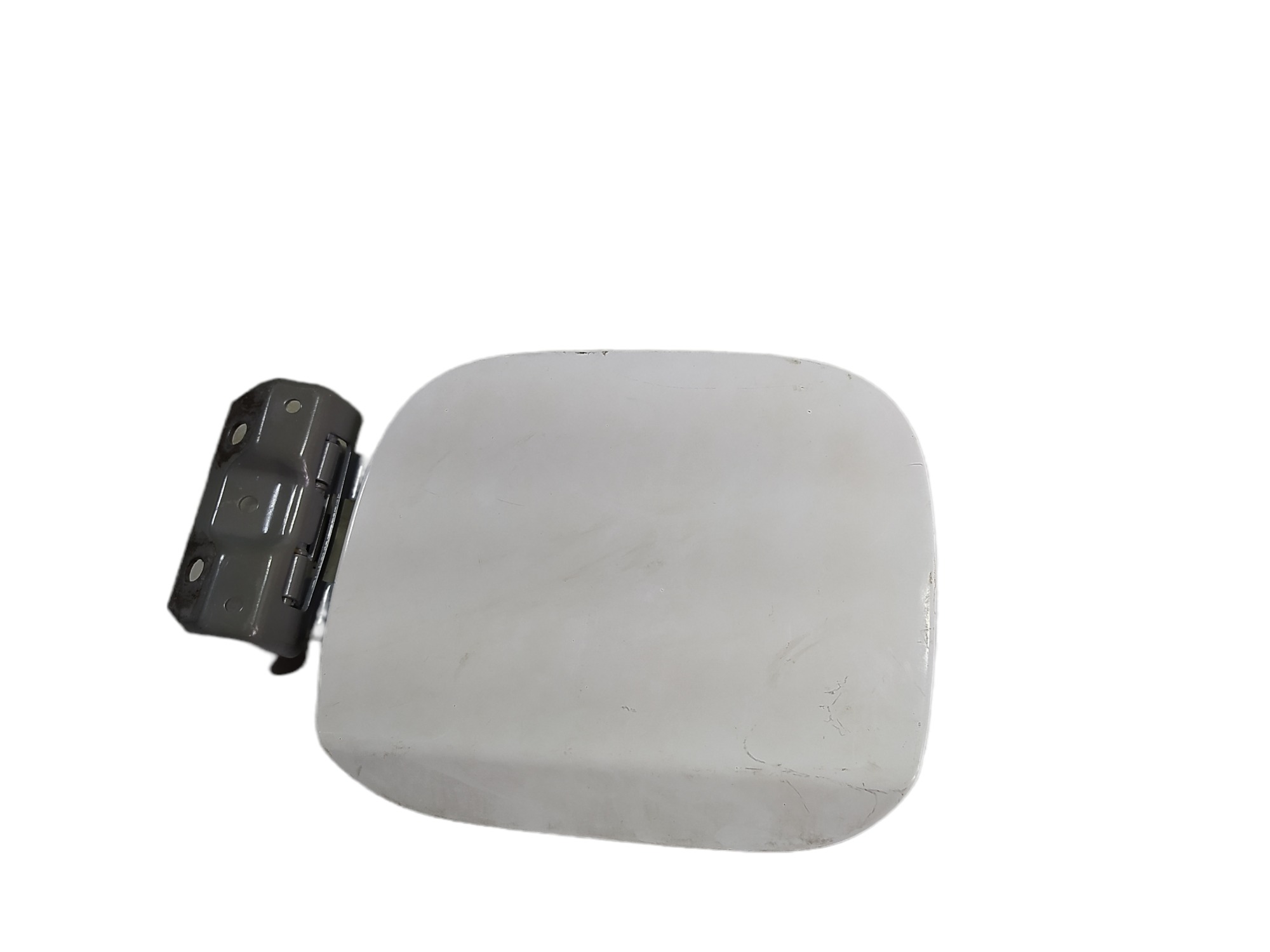 Portinhola Tanque Combustível Honda City Ex 2018 1.5 V469 Branco 1