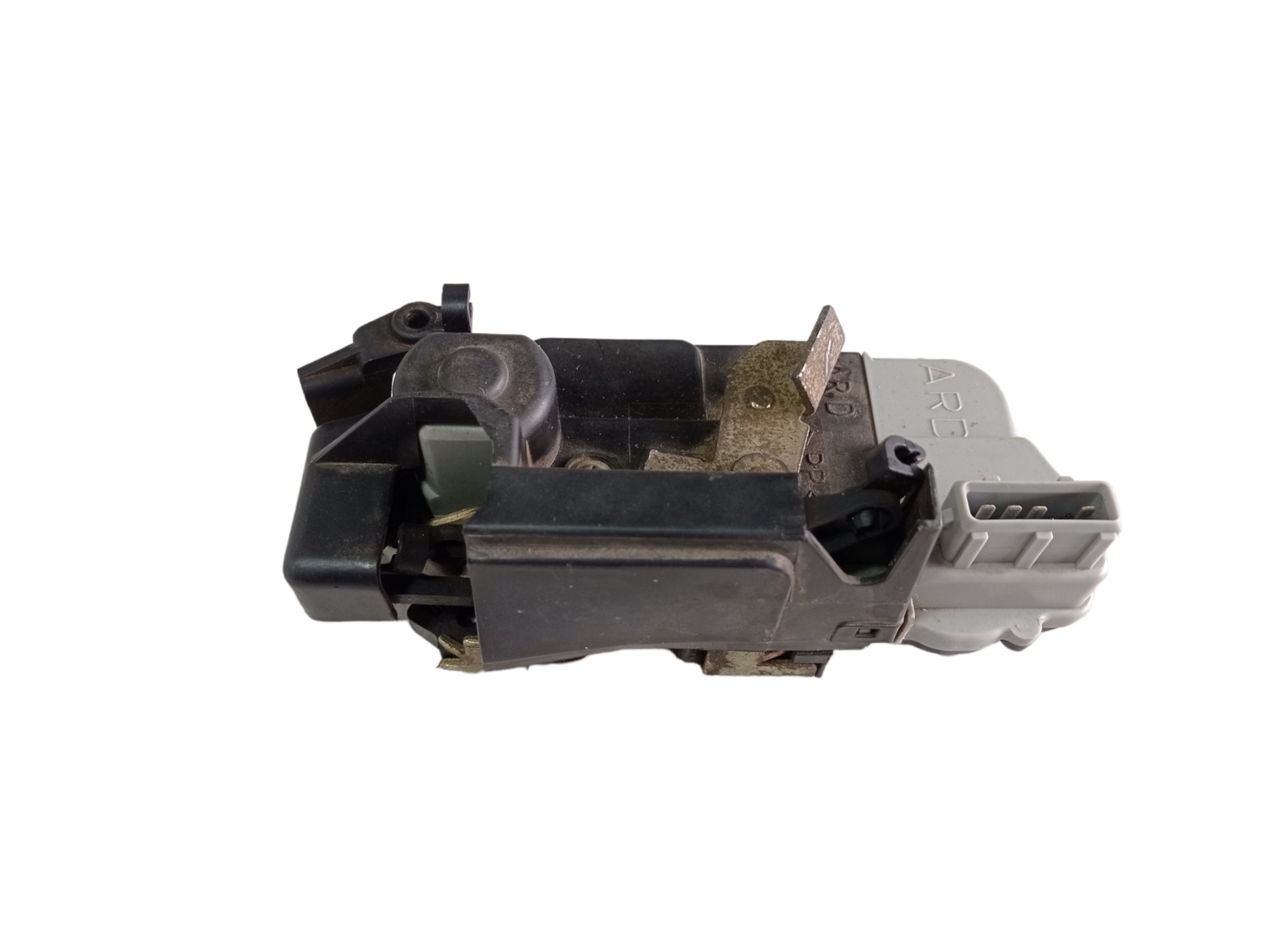 Fechadura Porta Trase Direita Citroen Xsara 2002 A 2006 V400 2