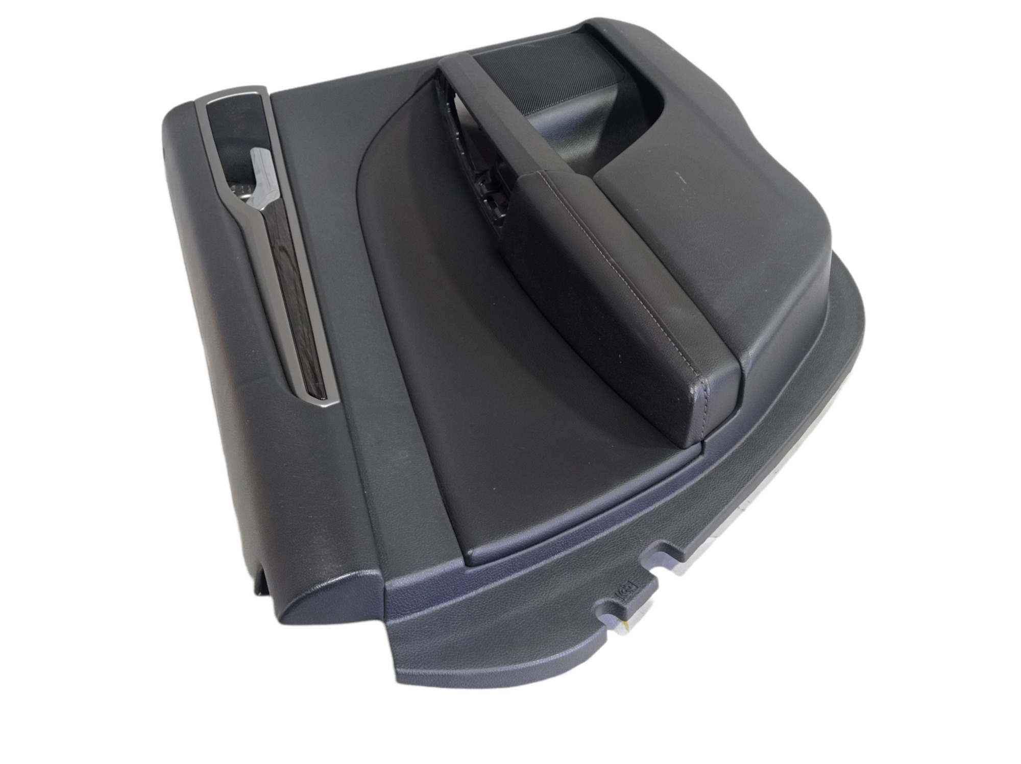 Forro Porta Traseira Esquerda Ford Fusion 2013 A 2016 V464 6