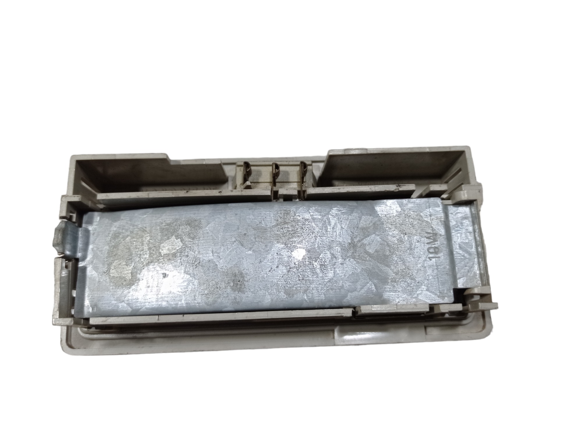 Luz Teto Cortesia Vw Golf 1996 1l0947105 Vl 5