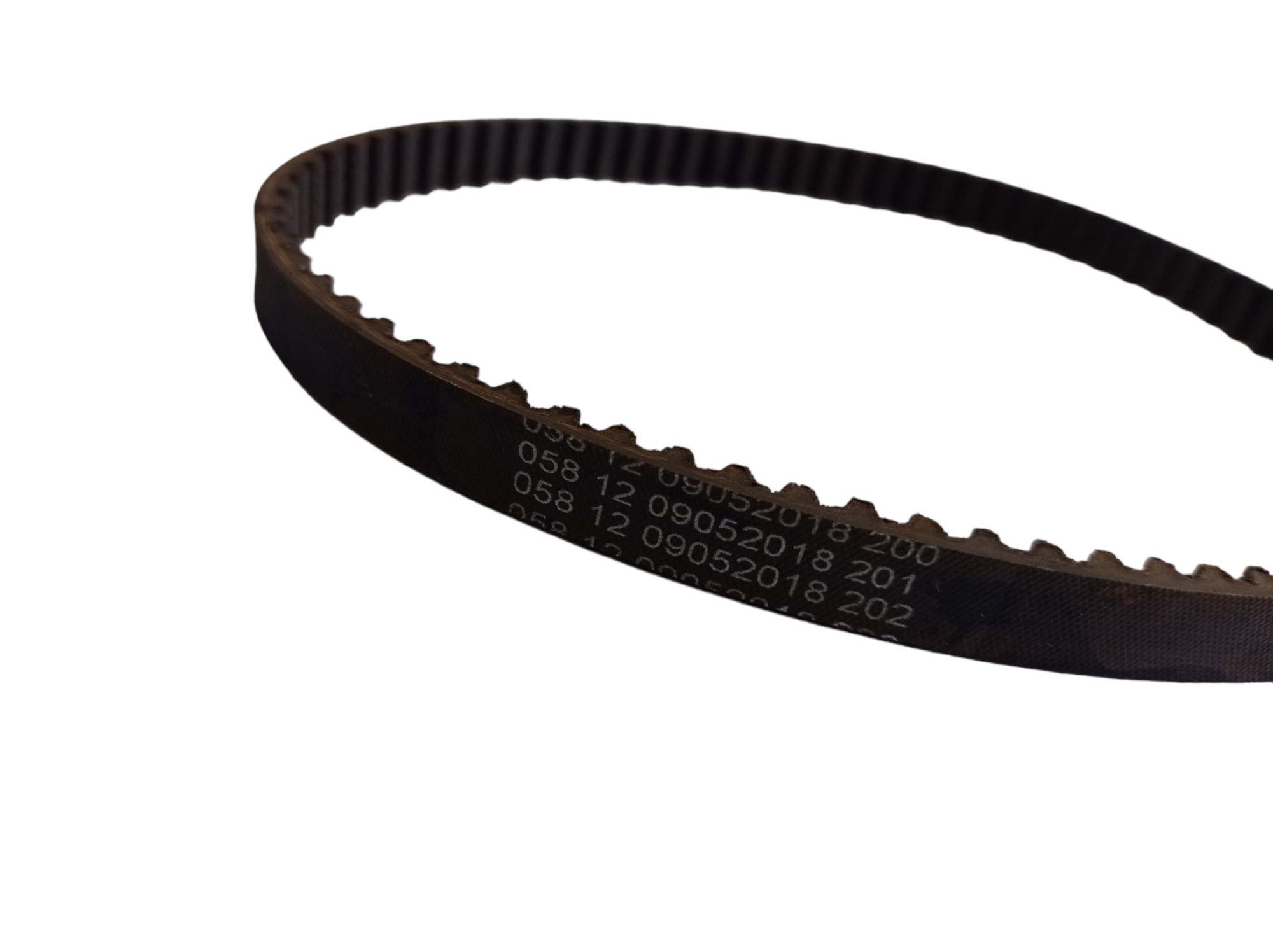 Correia Dentada Bomba De Agua Vw Virtus 1.6 2017 A 2021 V559 5