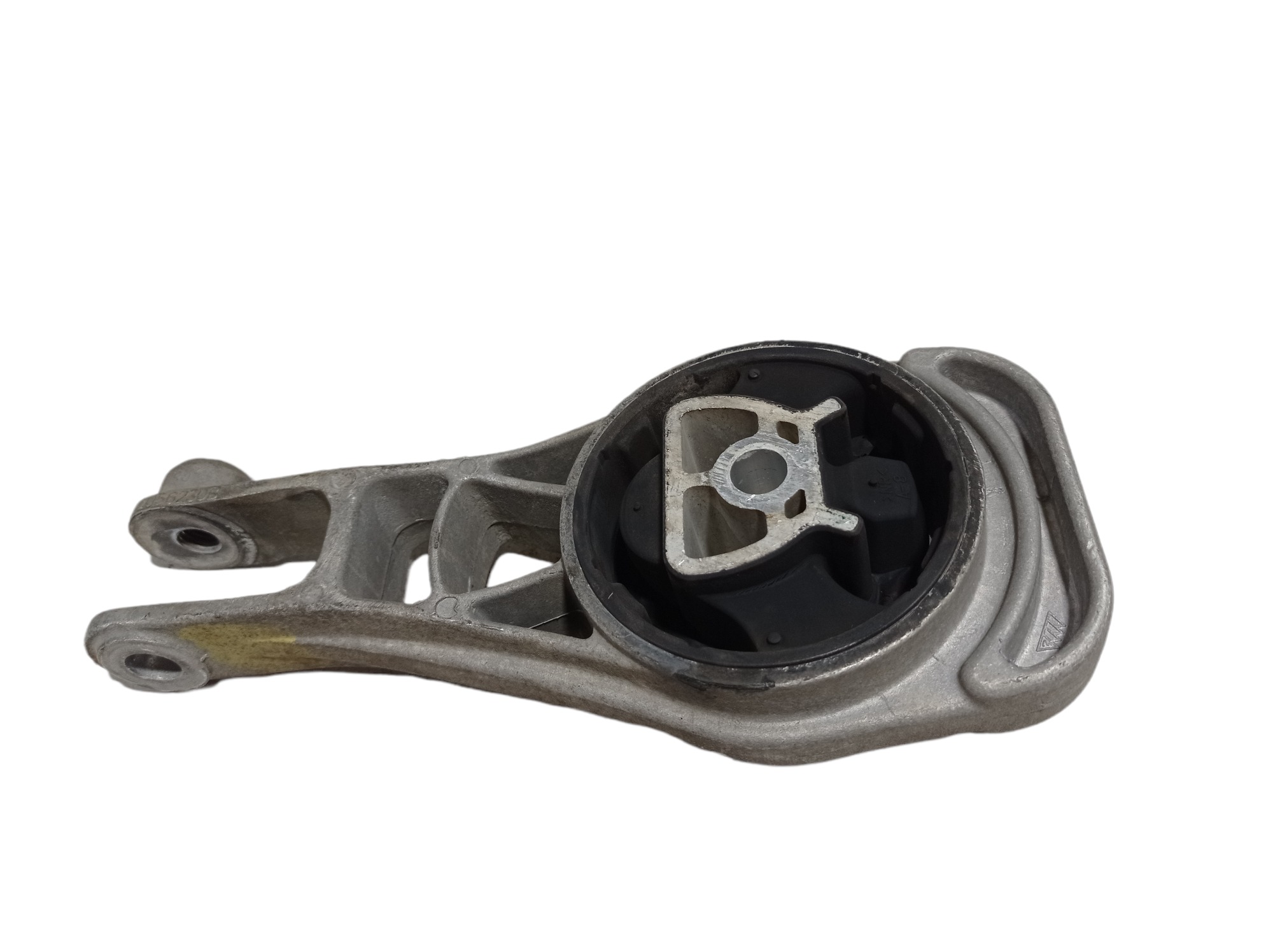 Coxim Câmbio Inferior Gm Spin 1.8 2013 95350019p V318 3