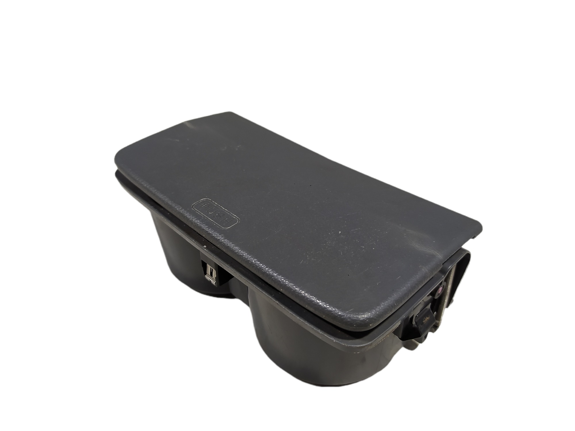 Porta Copos Honda Accord Lx 2.2 1994 V448 9