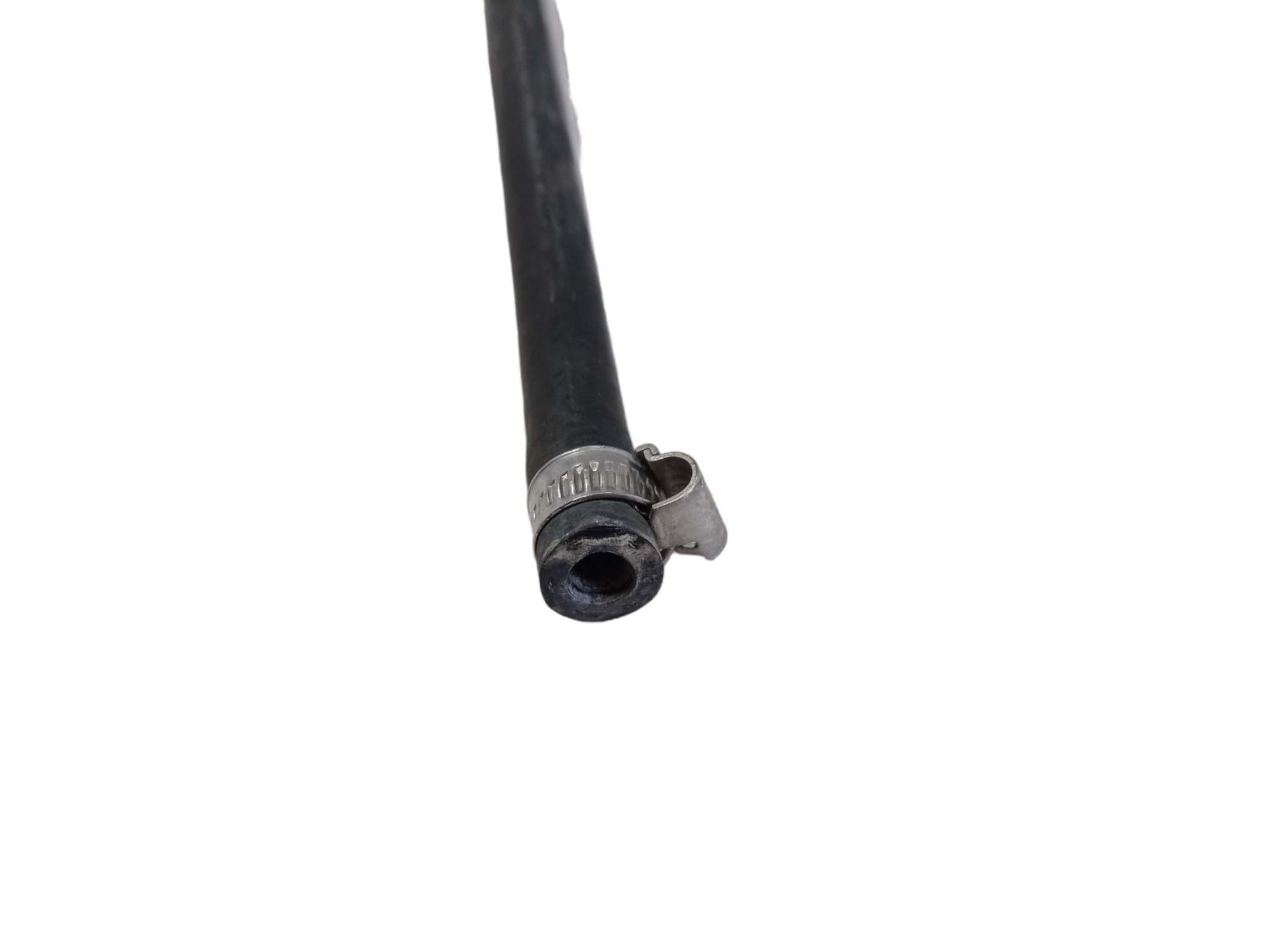 Mangueira Duto Radiador Mercedes C230 1998 001065a1w V493 3