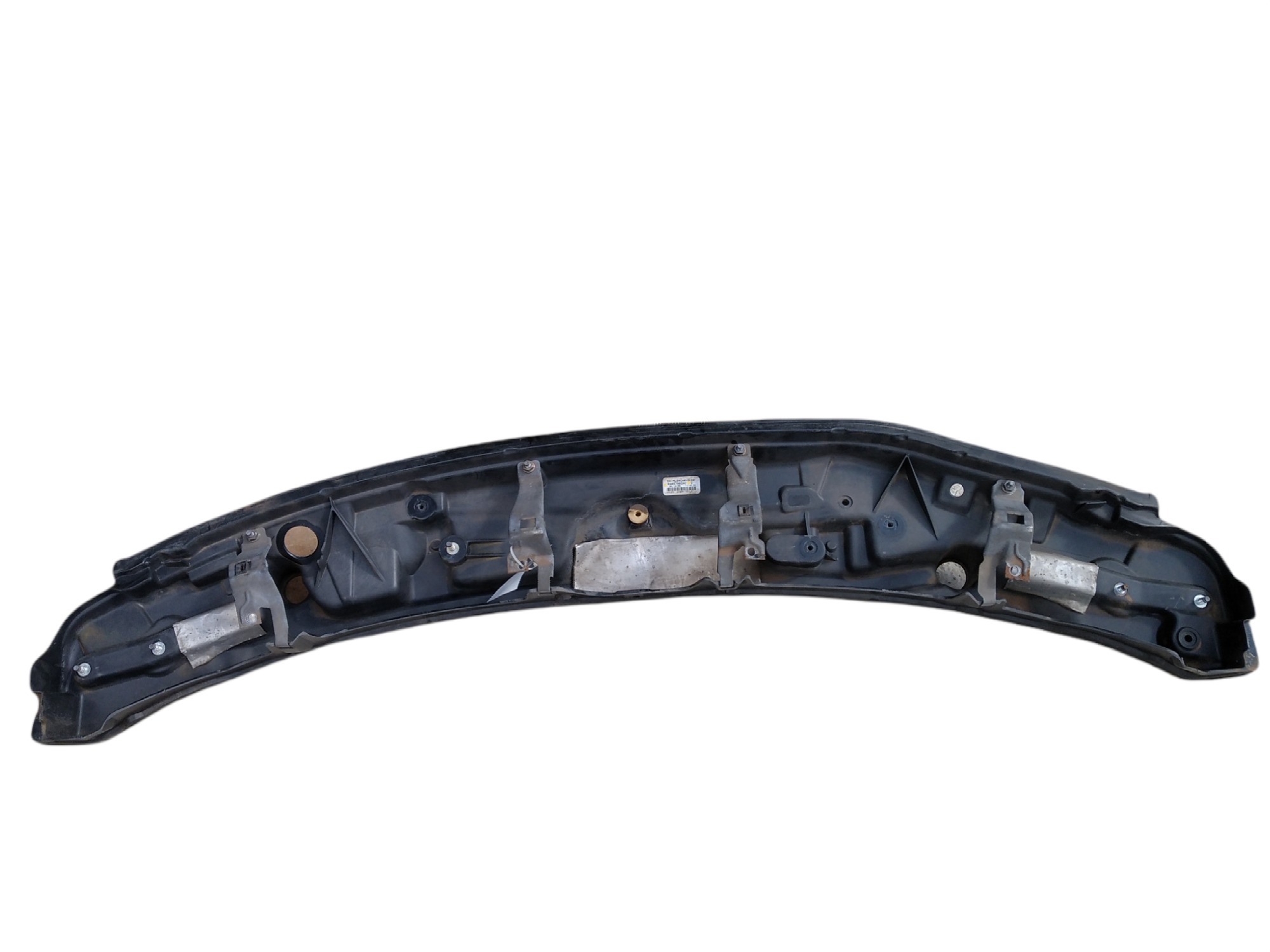 Suporte Grade Churrasqueira Chrysler Grand Caravan 2005 V368 1