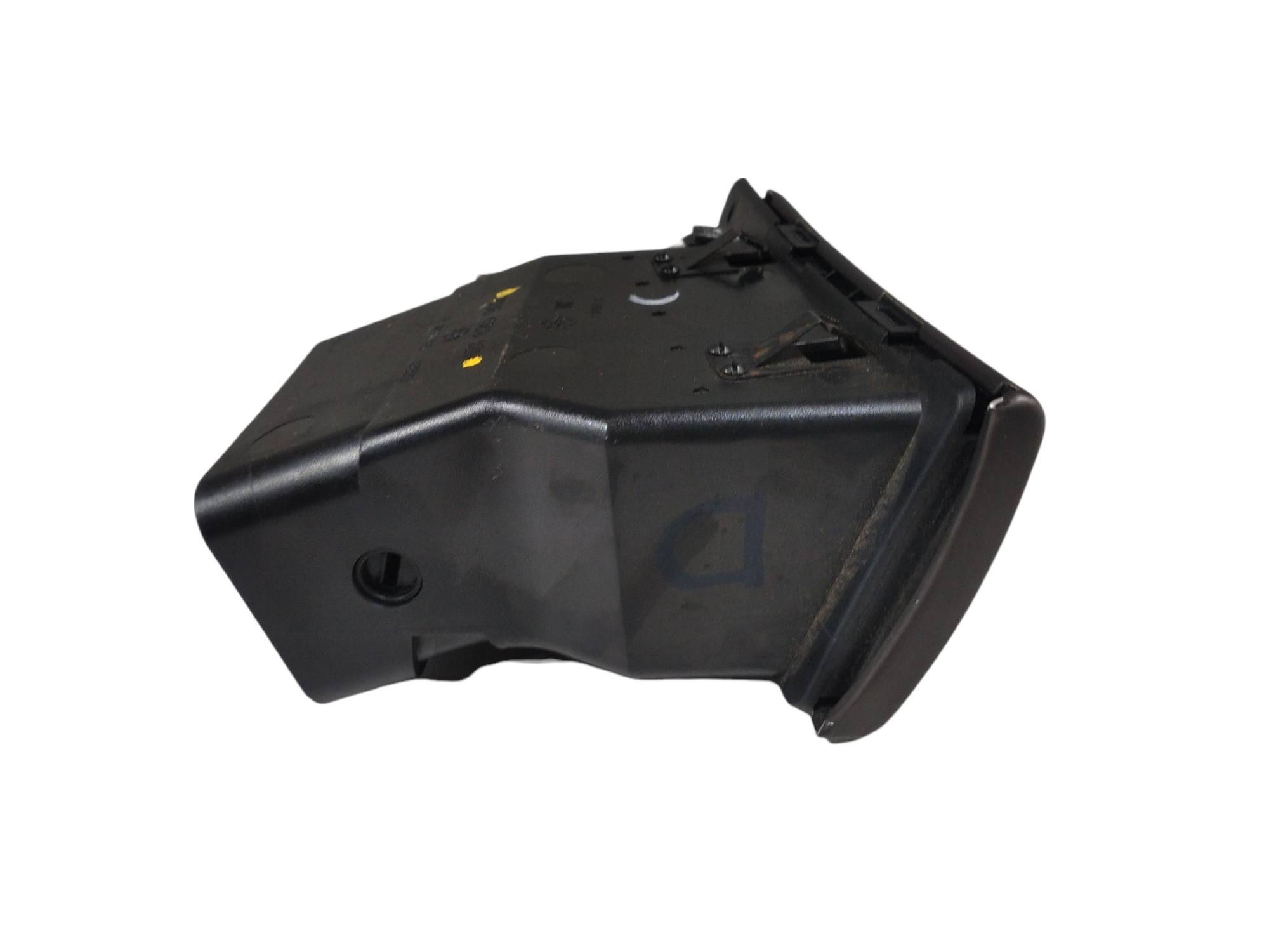 Difusor Ar Direito Painel Audi A6 2.7 2002 V261 8