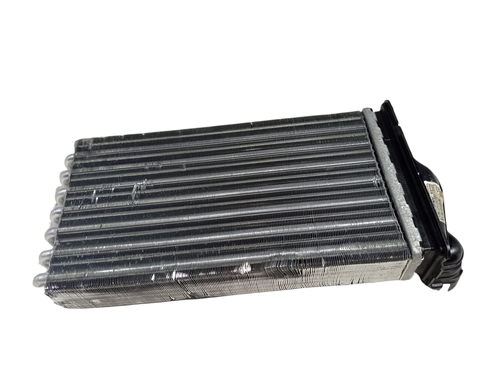 Radiador Ar Quente Peugeot 206 207 2012 5a4010300 V245 4