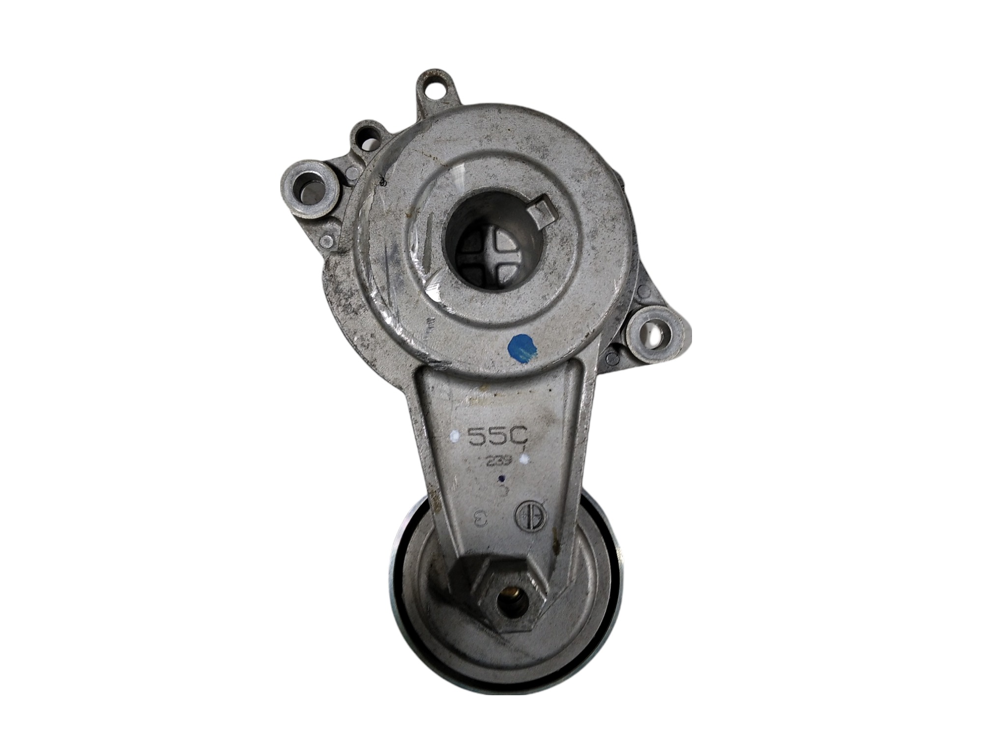 Esticador Correia Alternador Honda Fit 1.5 2016 V327 8