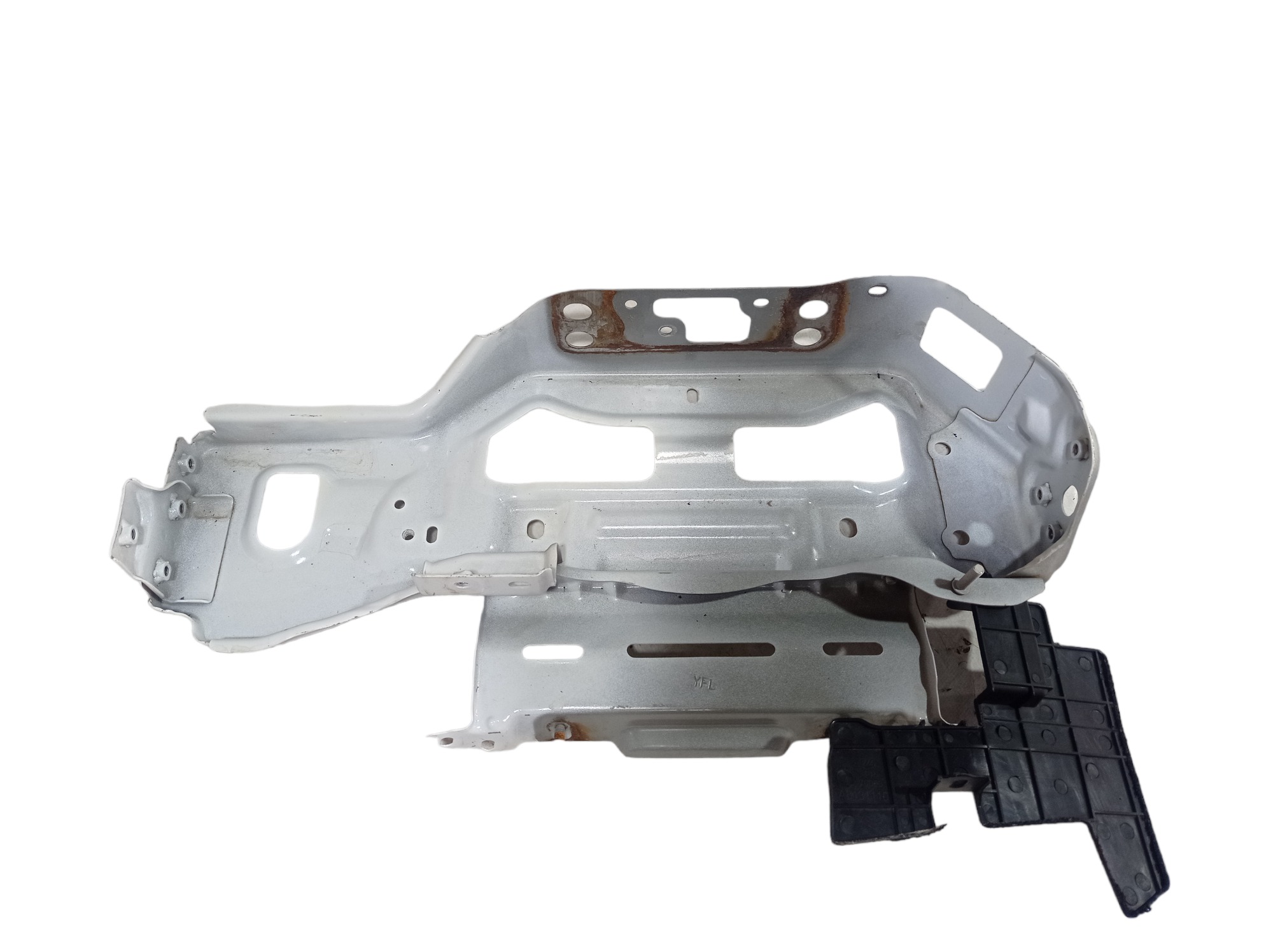 Suporte Esquerdo Painel Frontal Lifan 530 2015 V567 3