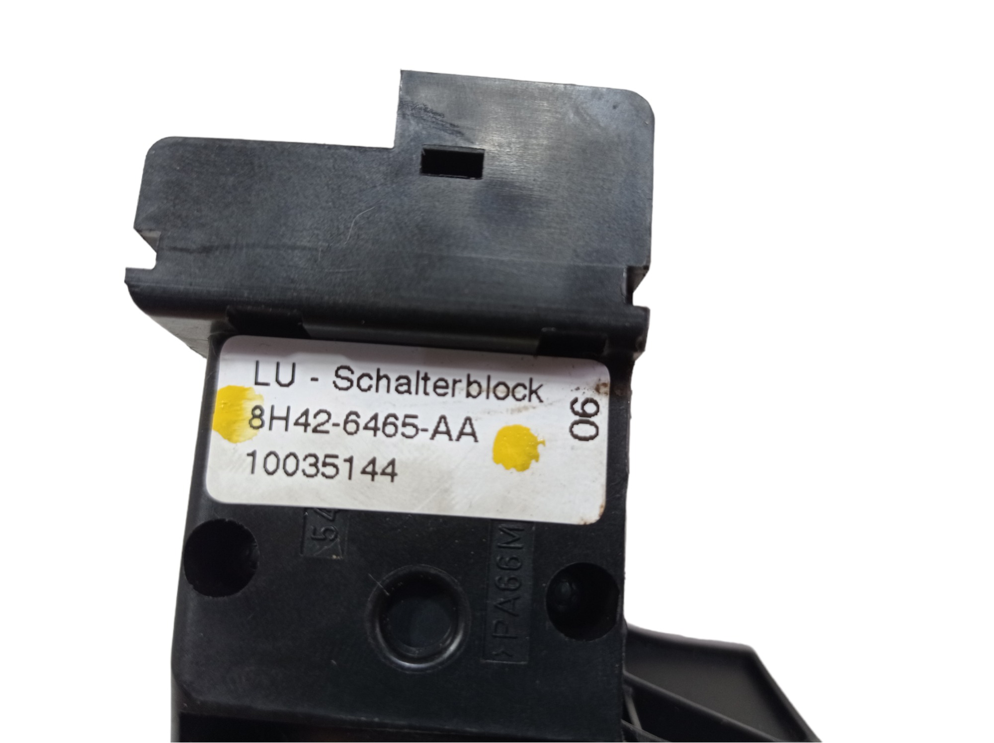 Comando Chave Seta Range Rover Vogue  5.0 2008 A 2011 V546 6
