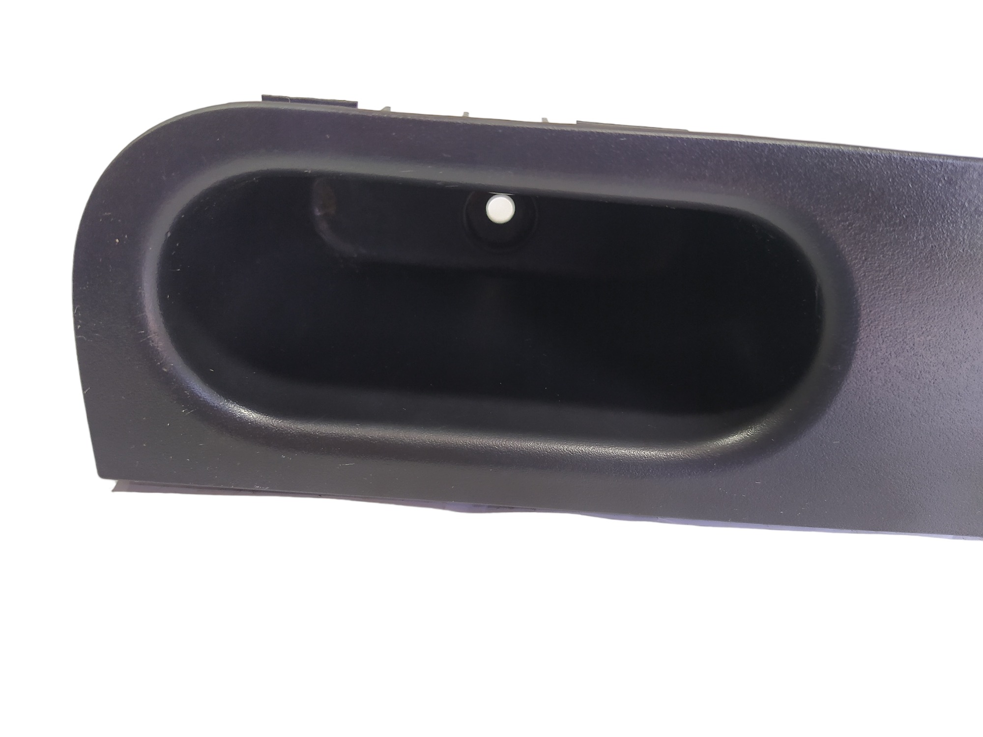 Moldura Botão Vidro Porta Dianteira Direita  Fusion 07 V560 3
