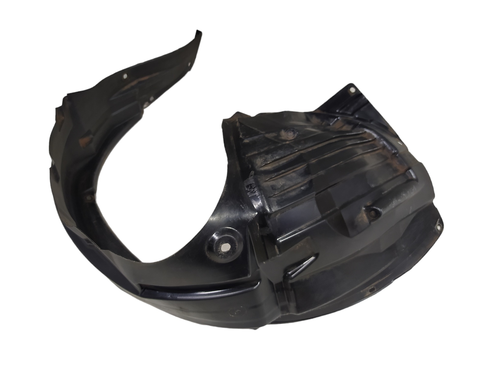Parabarro Dianteiro Direito Suzuki Grand Vitara 2012 15 V570 6