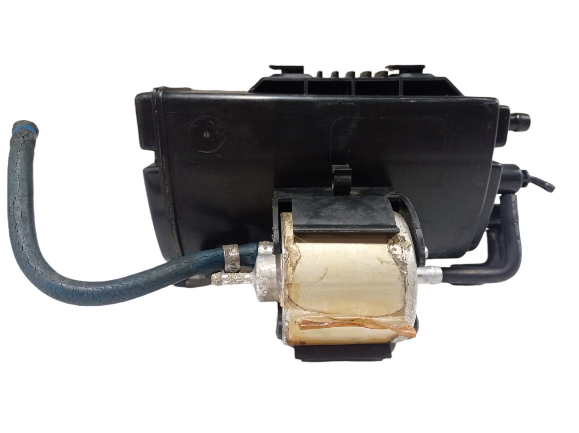 Filtro Canister Mercedes  A160 1999 1.6 A1684700290 V388 1