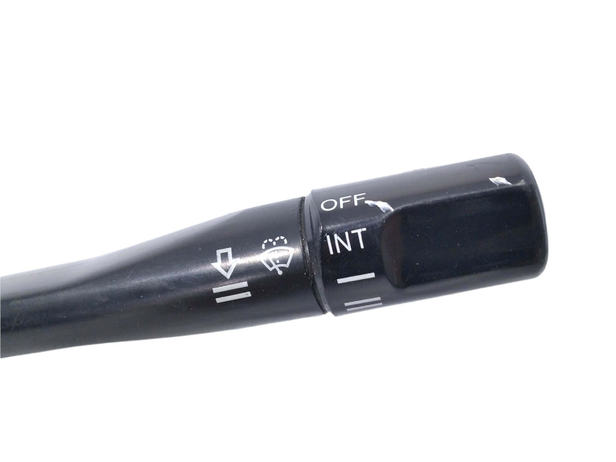 Chave De Seta Honda Civic 2000 V163 4