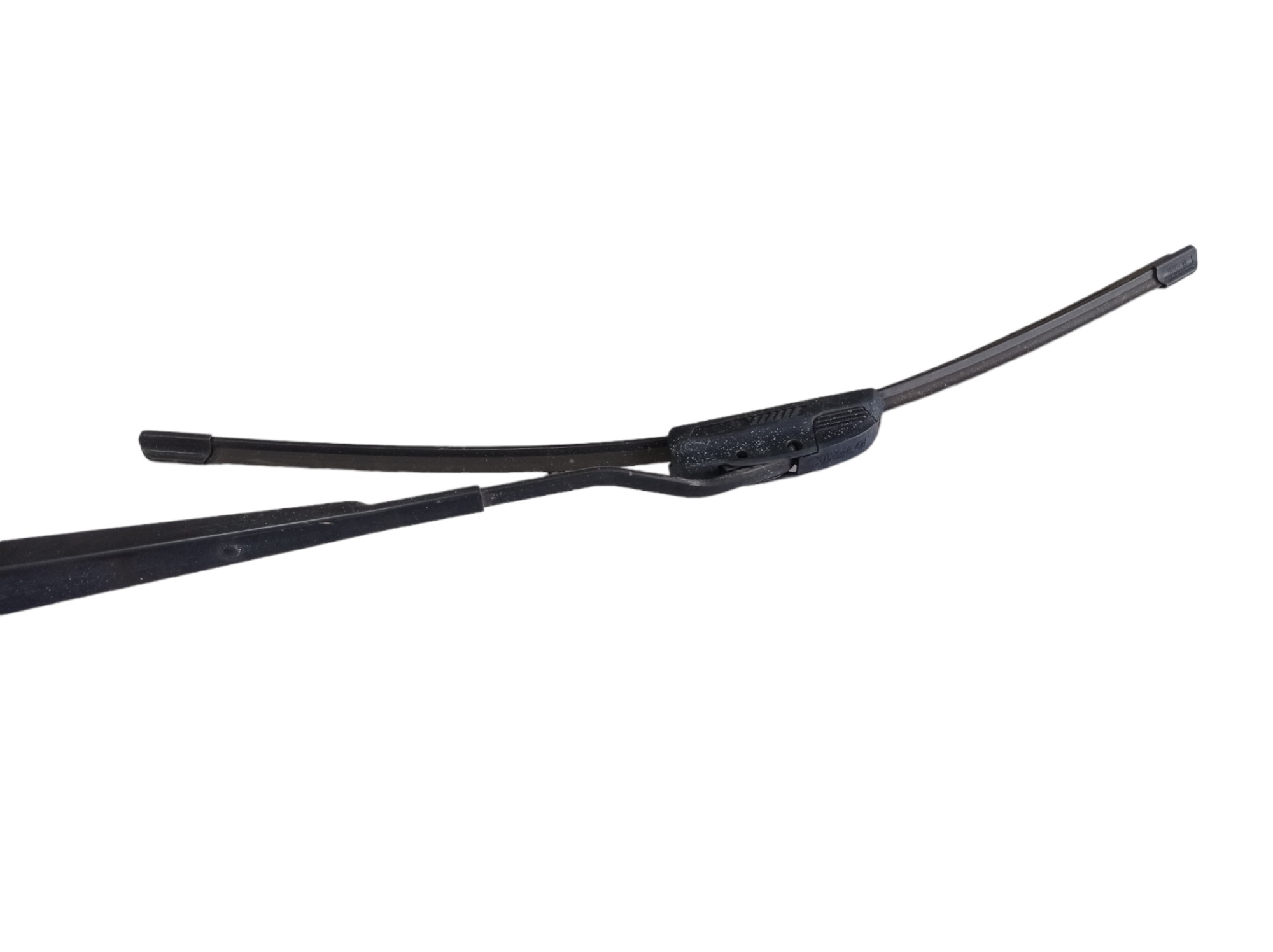 Haste Limpador Direito Parabrisa Land Cruiser Prado 04 V552 4