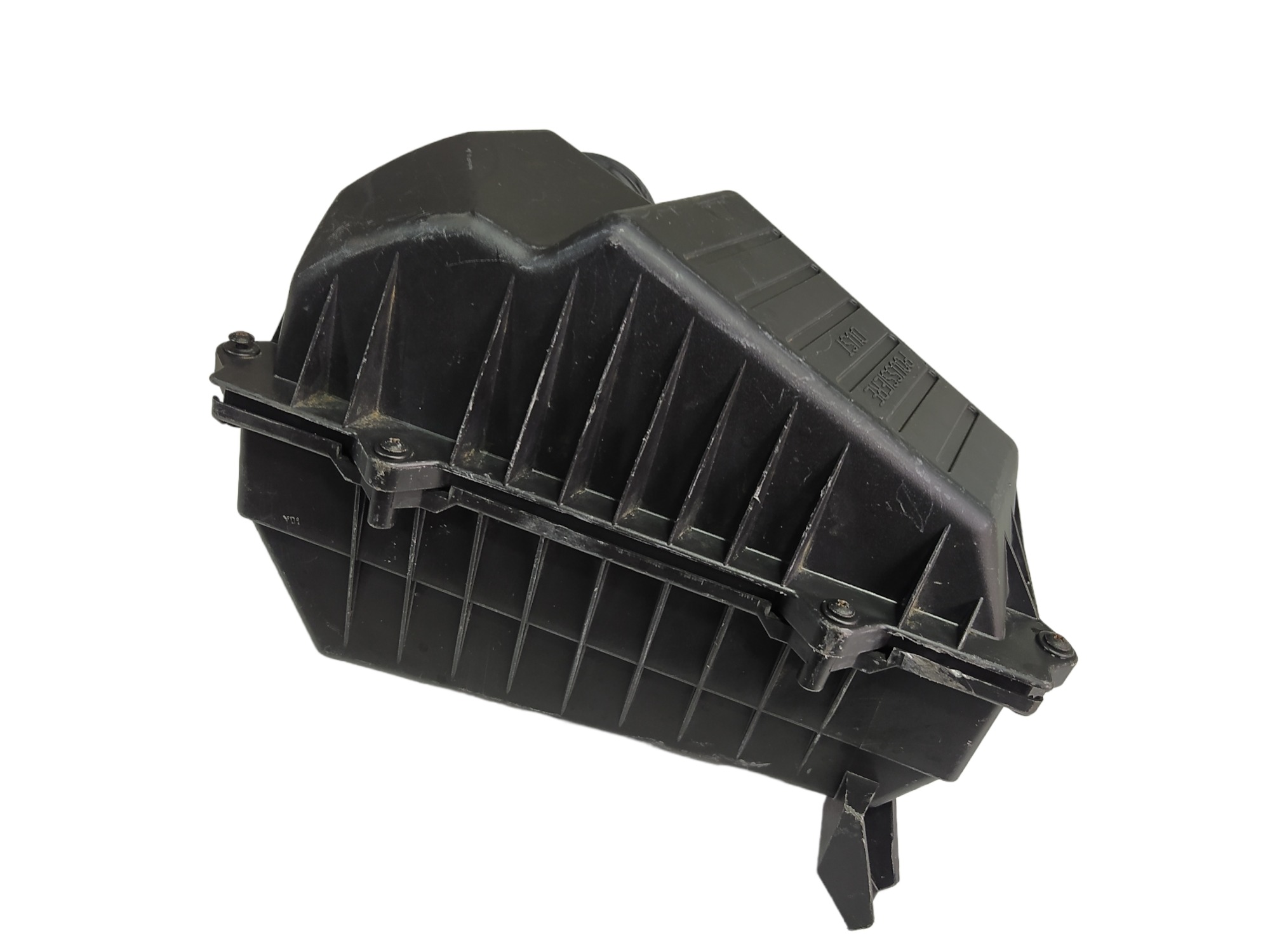 Caixa Filtro De Ar Peugeot 306 1.8 16v 2000 V404 5