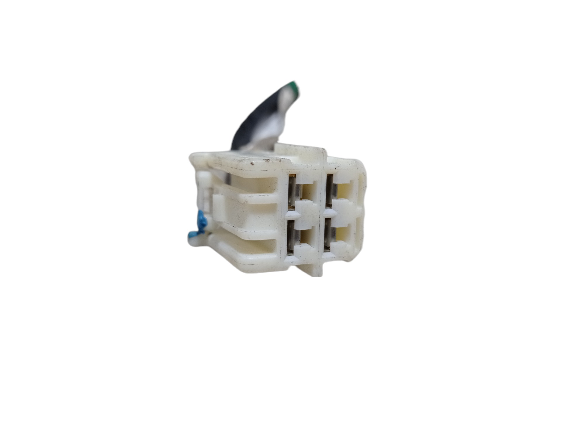 Cihcote Resistência Ar Honda City Fit 2015 79336tf00000 V305 3