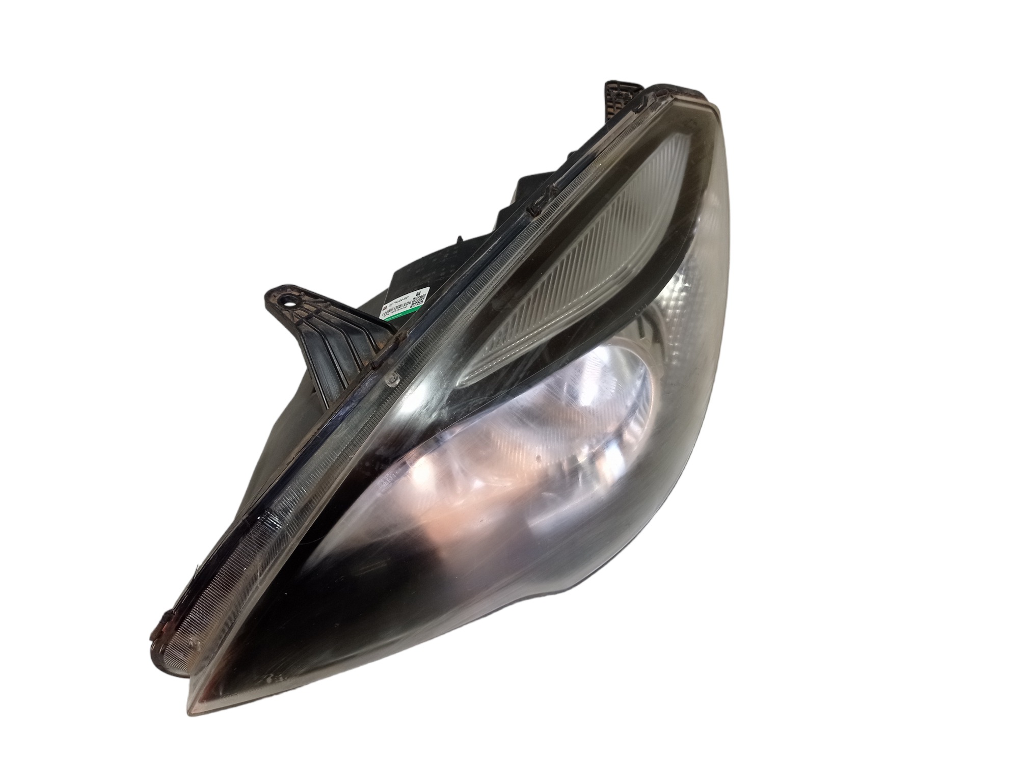 Farol Esquerdo Lifan 530 2015 A4121100 V567 7