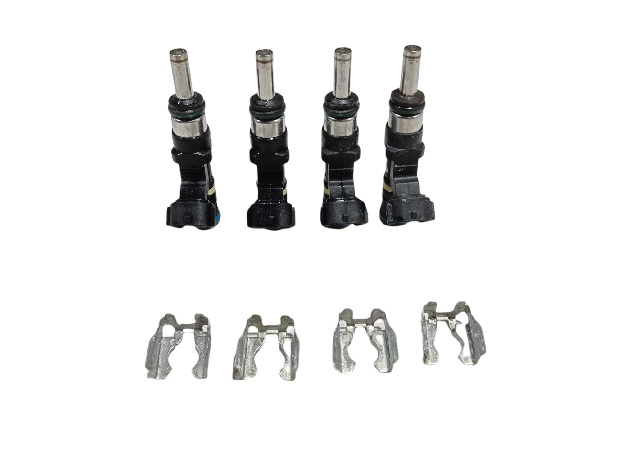 Bico Injetor Mitsubishi Lancer Outlander 2.0 1465a029 V420 4