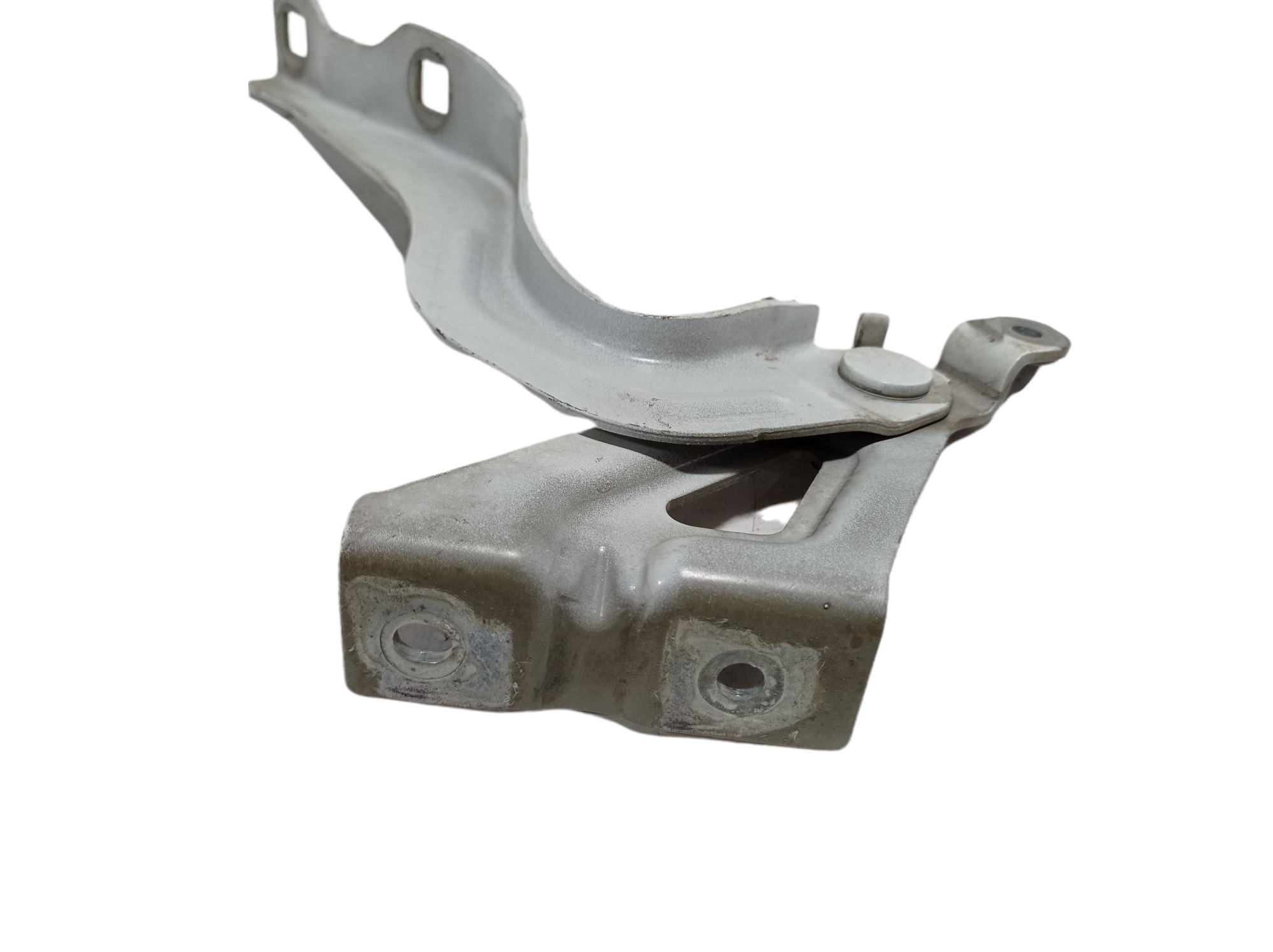 Dobradiça Capô Direito Gm Spin 1.8 2013 94737406 V318 4