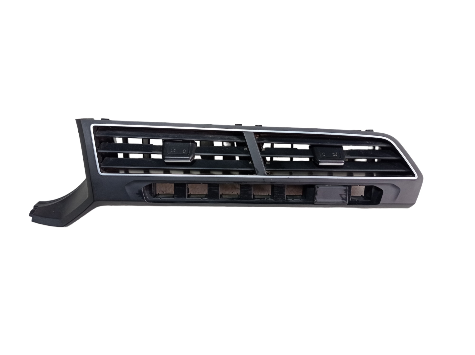 Difusor Ar Central Vw Saveiro Cross 2020 5u0819728 V467 1