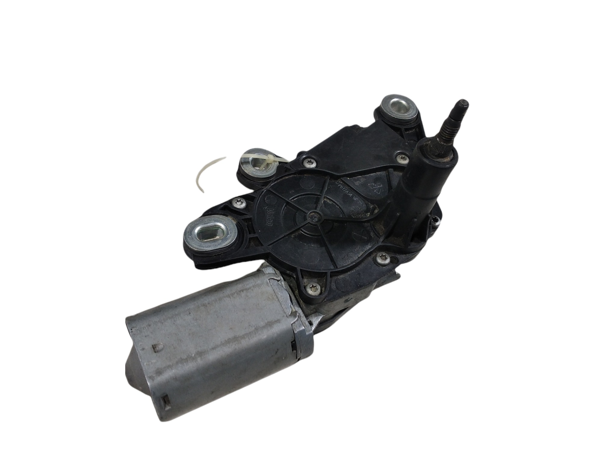 Máquina Limpador Traseiro Vw Fox 5z6955711a V258 5