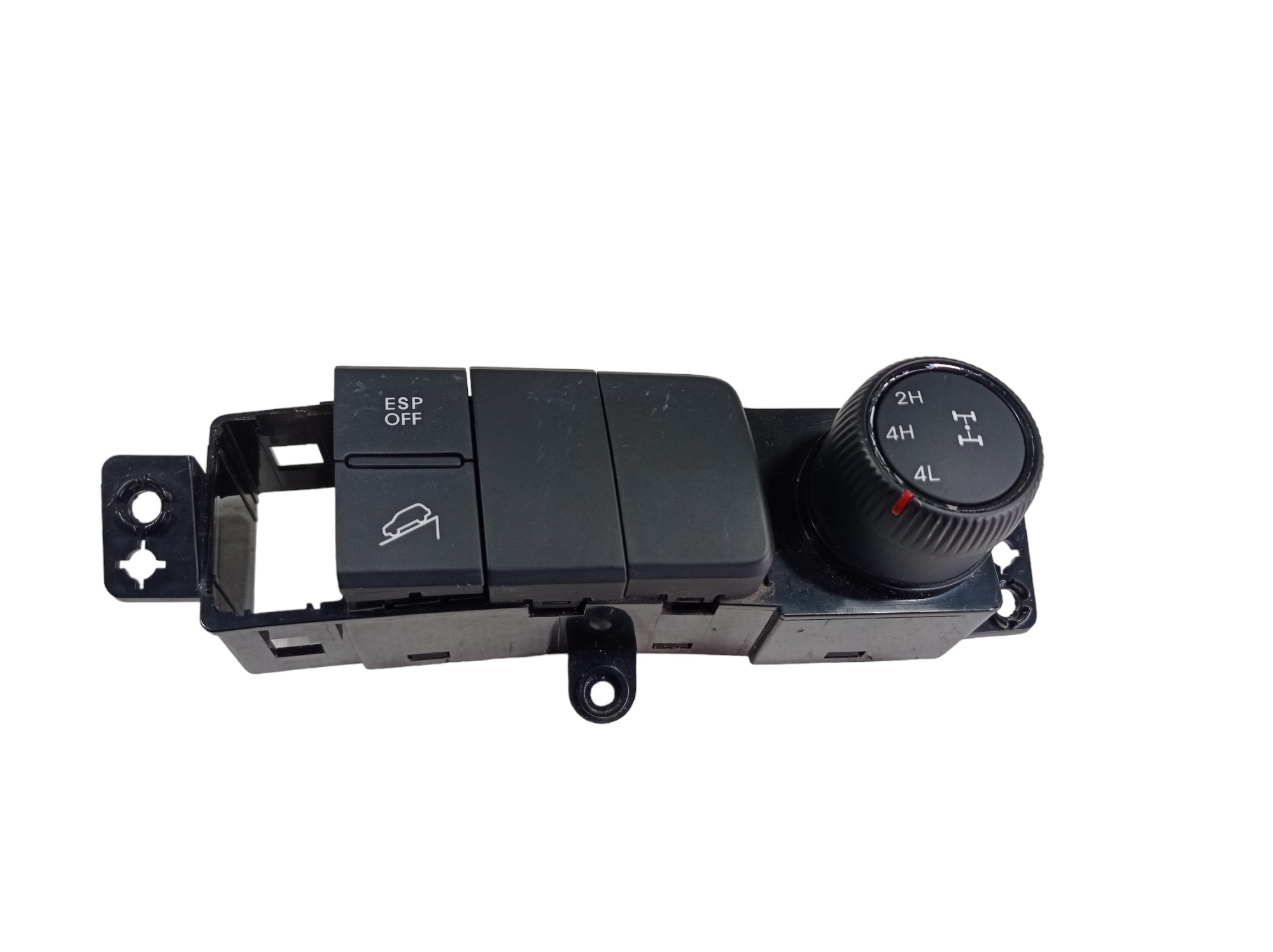 Botão Controle Tração Kia Mohave 2015 202006985 V555 8