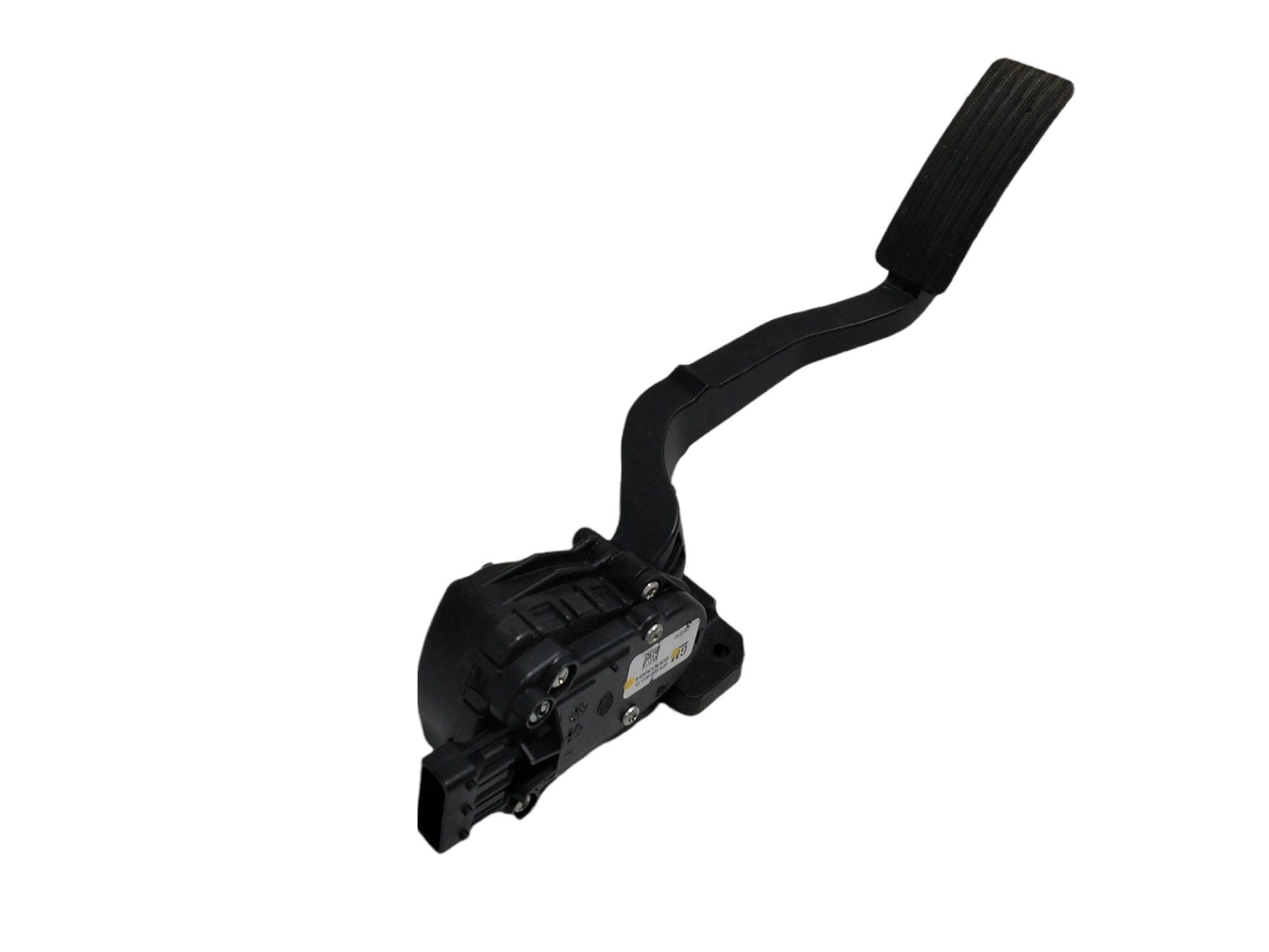 Pedal Acelerador Eletronico Gm Celta Corsa 2009 2015 V246 3