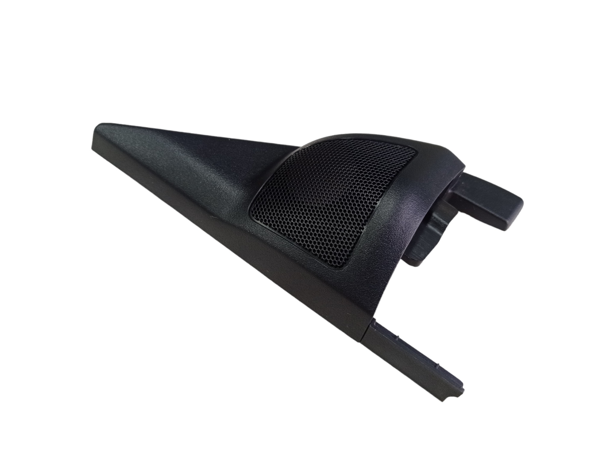 Acabamento Int Retrovisor Esquerdo Pajero Full 2012 V575 3