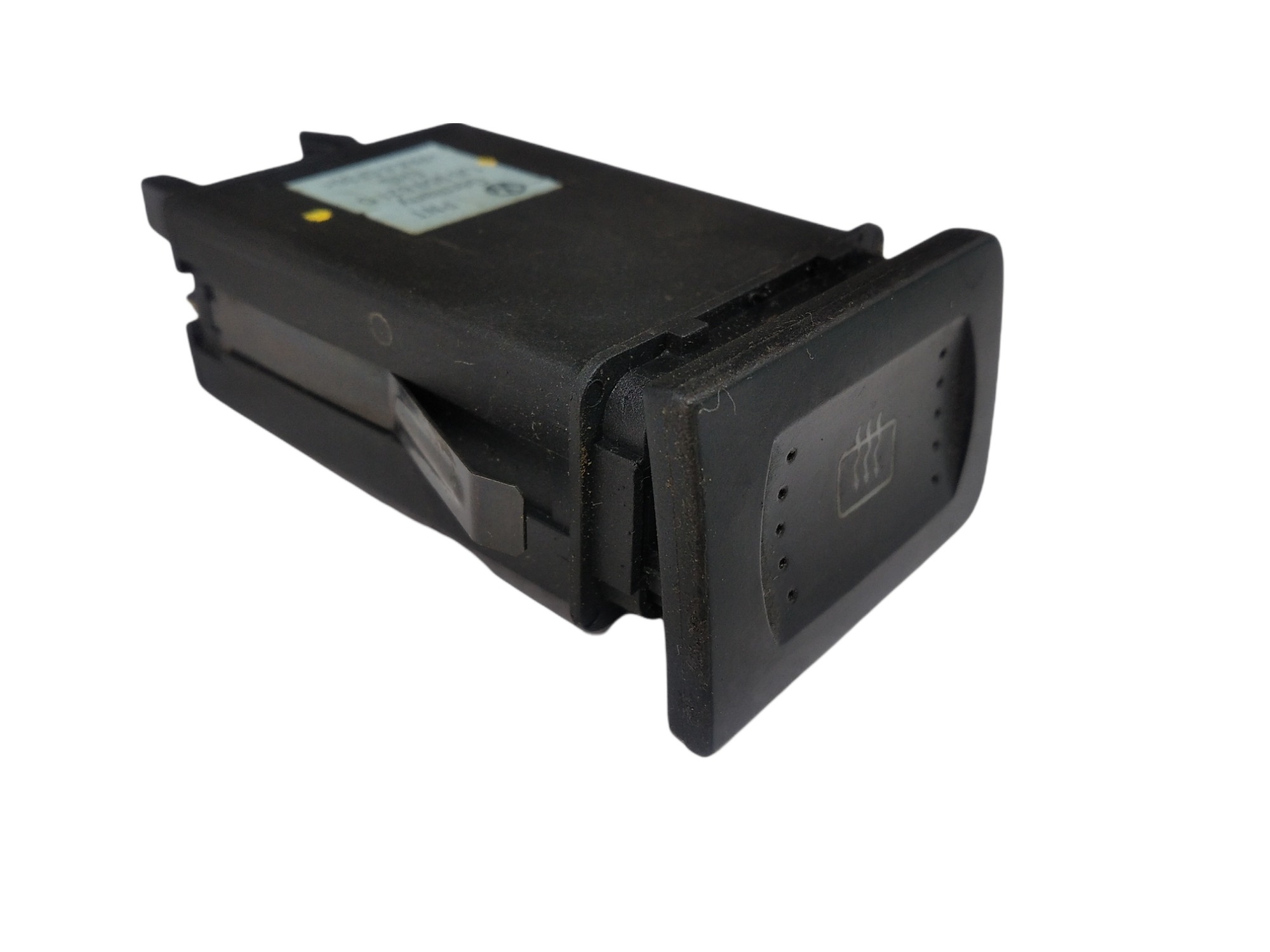 Botao Interruptor Desembaçador Vidro Golf 2002 V364 6