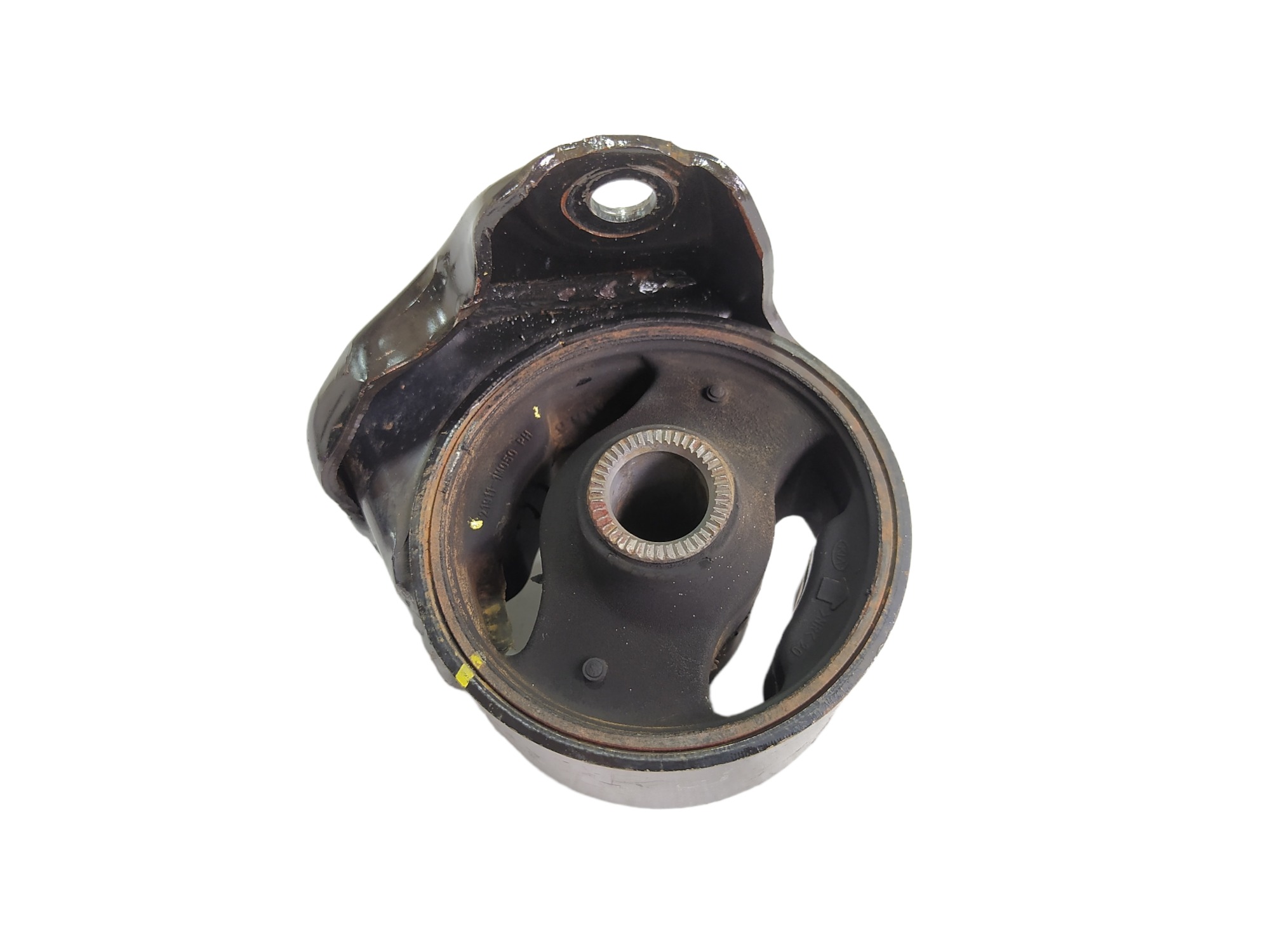 Coxim Frontal Cambio Kia Cerato Sx 1.6 16v 2011 V492