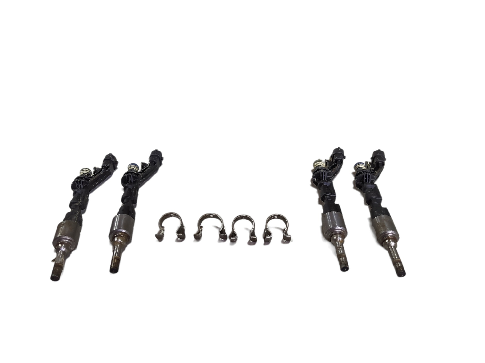 Bico Injetor Range Rover Vogue 5.0 2010 A 2012 V546 2