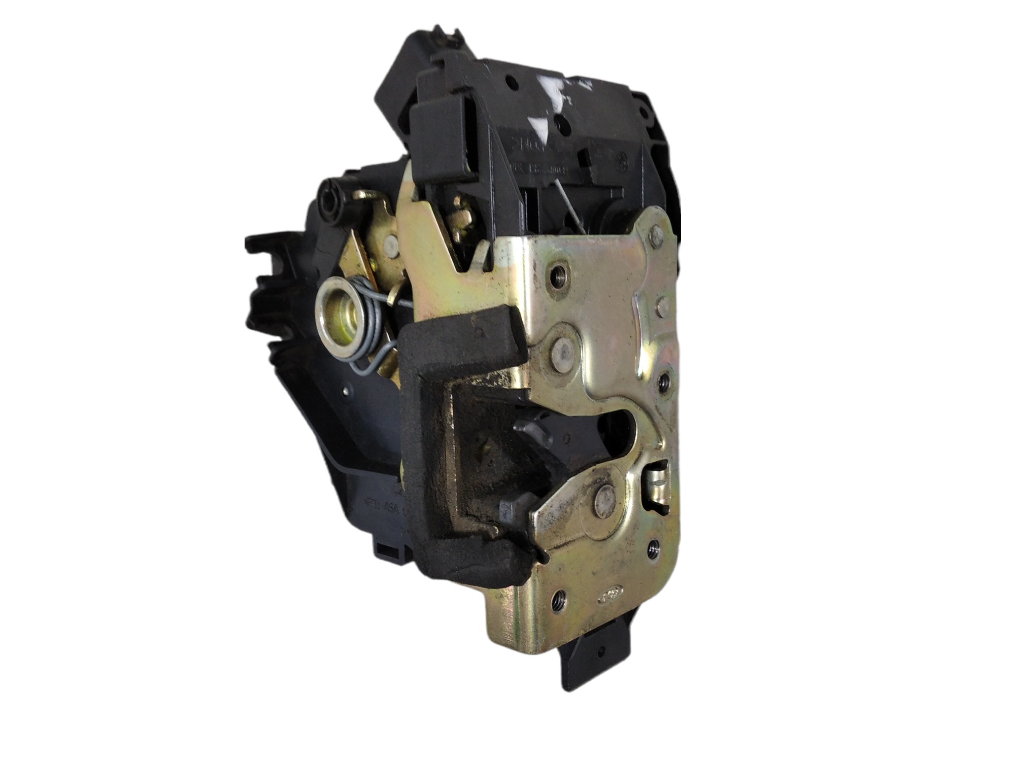 Fechadura Porta Traseira Esquerda Ford Focus 2002 V235 3