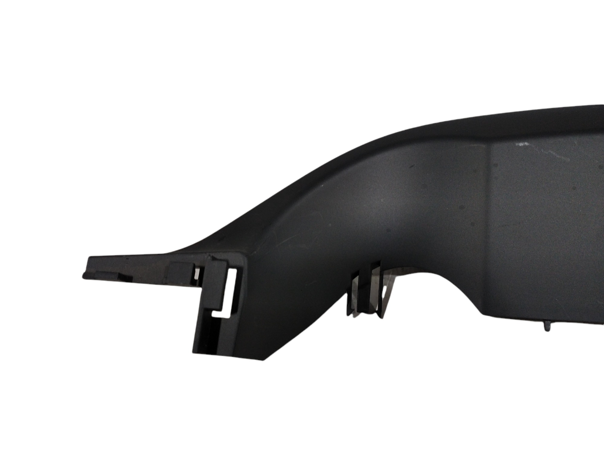 Moldura Painel Instrumento Land Rover Discovery Fk7210a894a 2