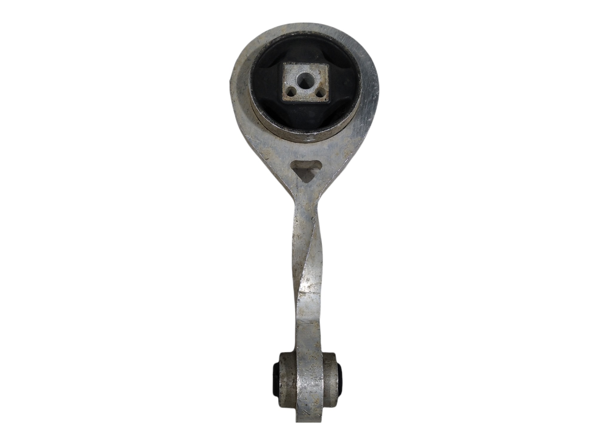 Coxim Câmbio Inferior Volkswagen Gol G5 G6 2009 A 2015 V251 1