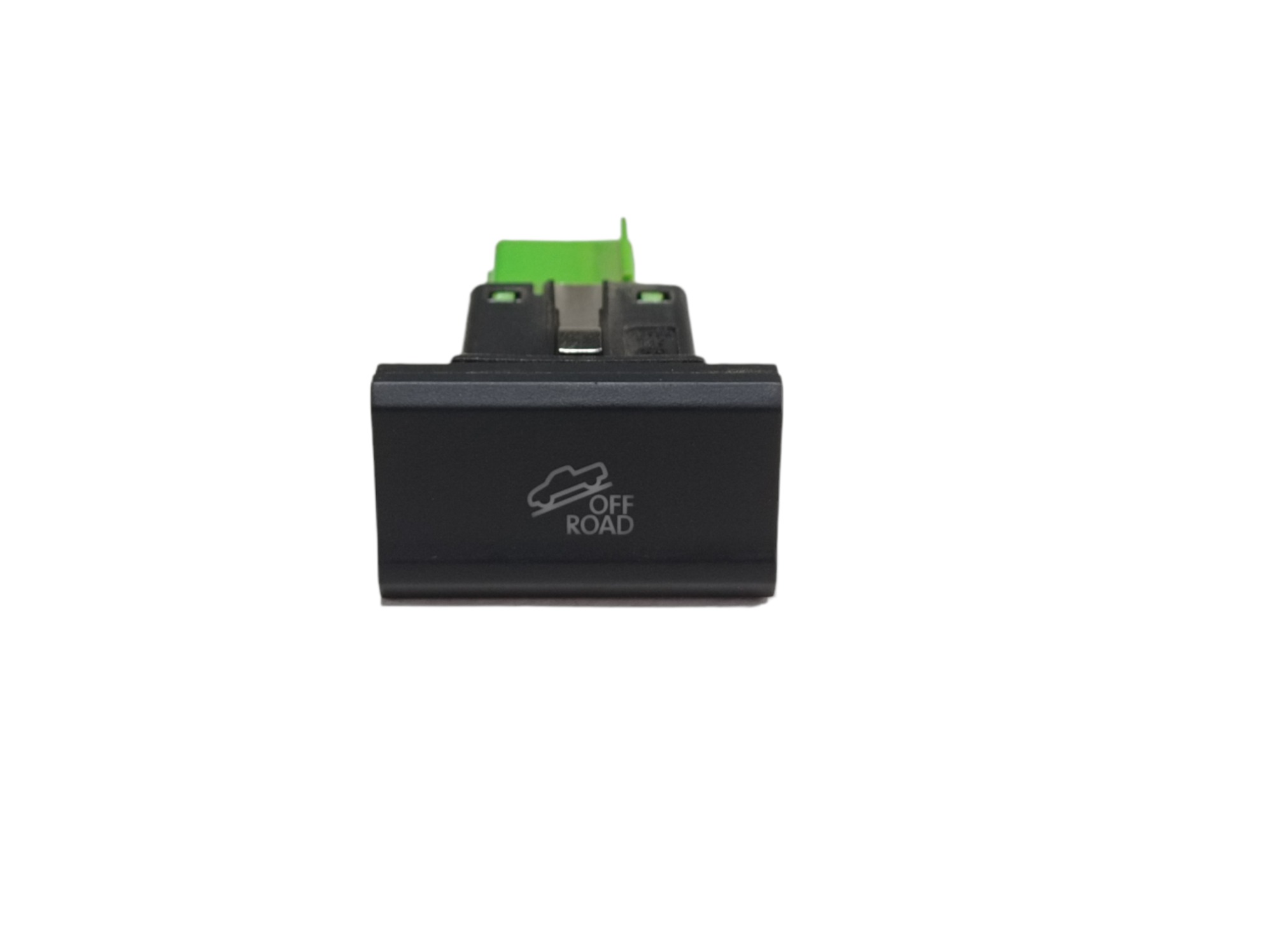 Botão Interruptor Off Road Vw Saveiro Cross 2020 V467 3