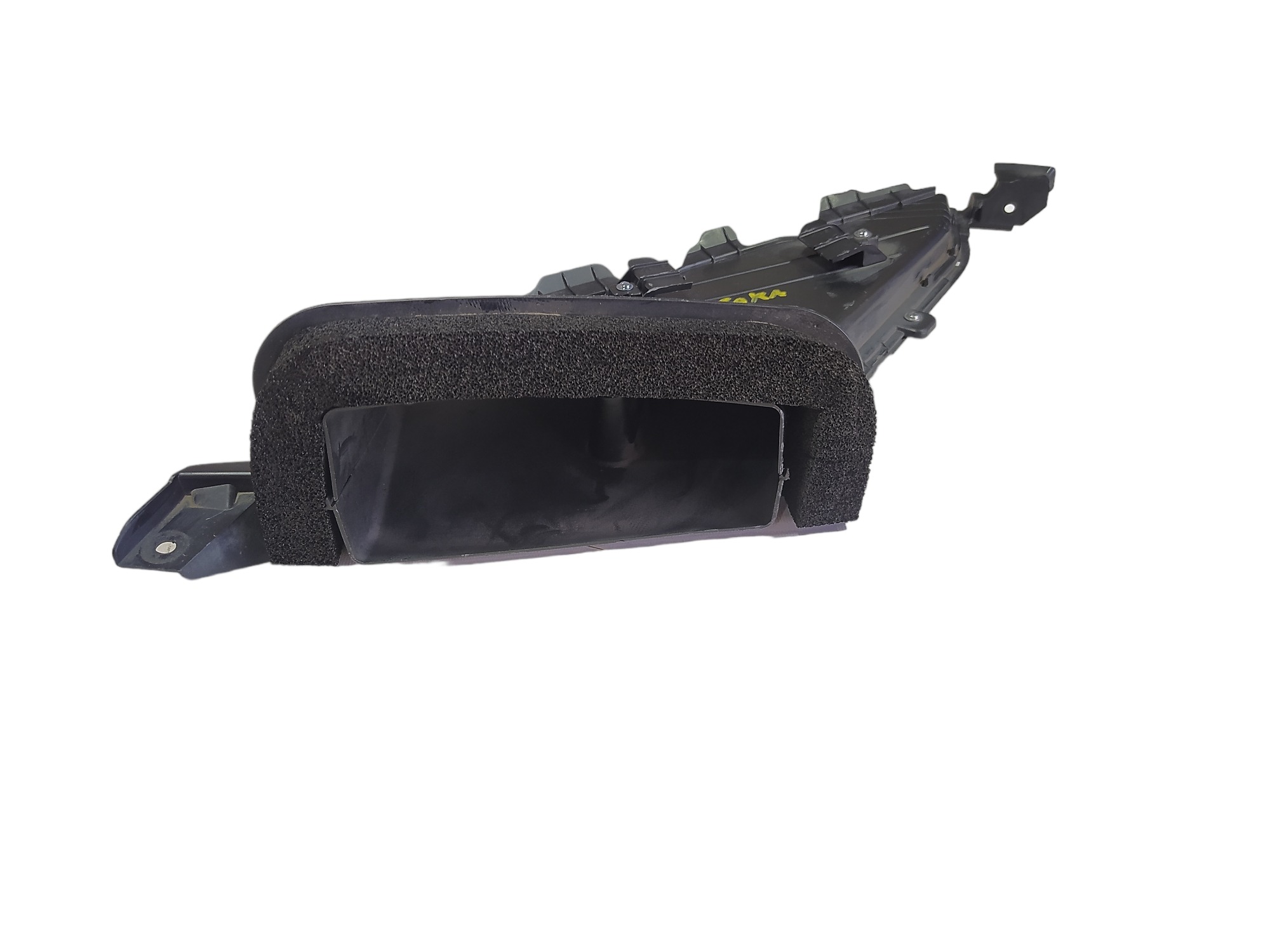 Tomada Parachoque Dianteiro Esquerdo Lexus Rx 3.5 2021 V576 4