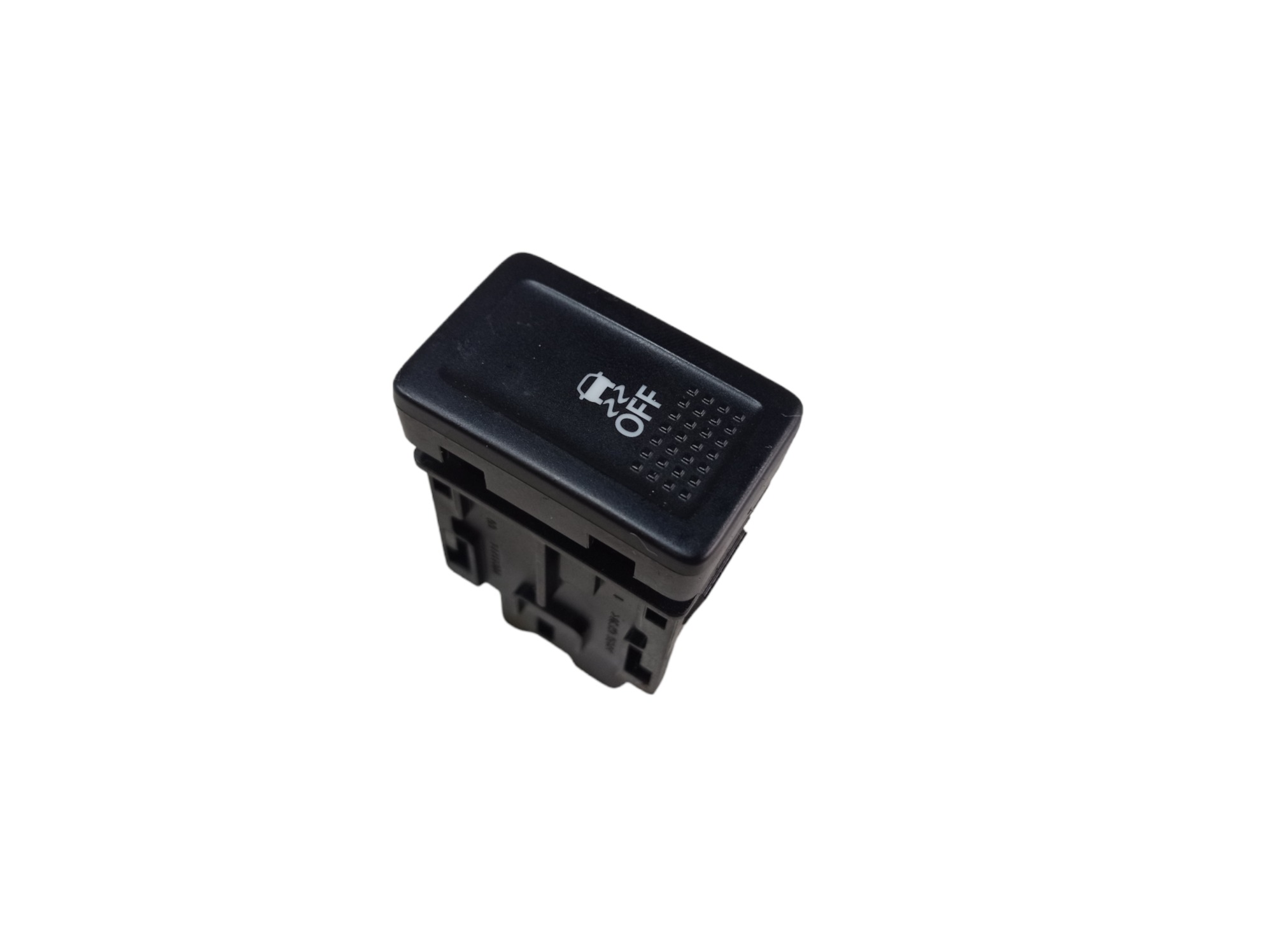 Botão Controle Estabilidade Suzuki Swift Sport 2015 V550 5