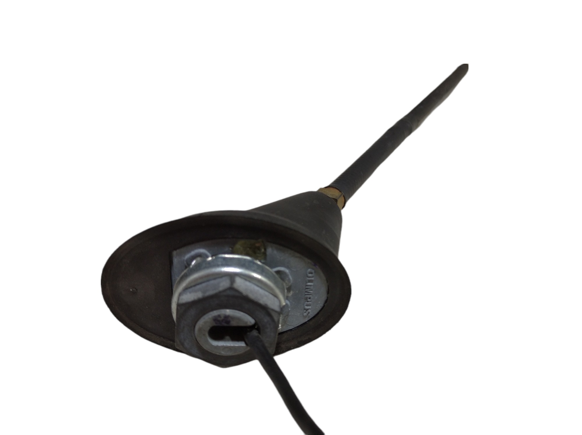 Antena De Teto Vw Golf 99 A 2010 V317 5u0035498b 4