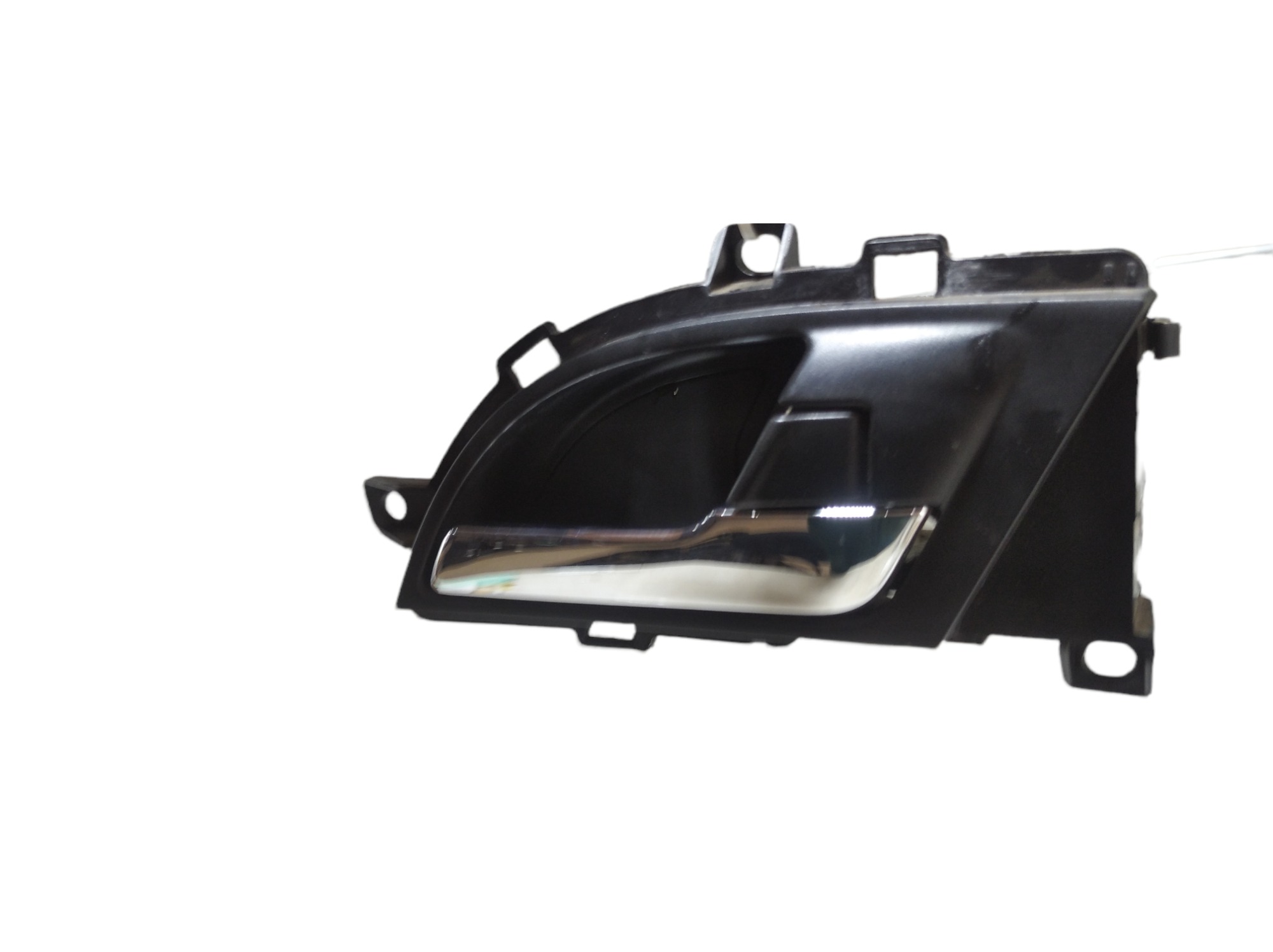 Maçaneta Interna Dianteira Direita Jac T6 2016 V345 4