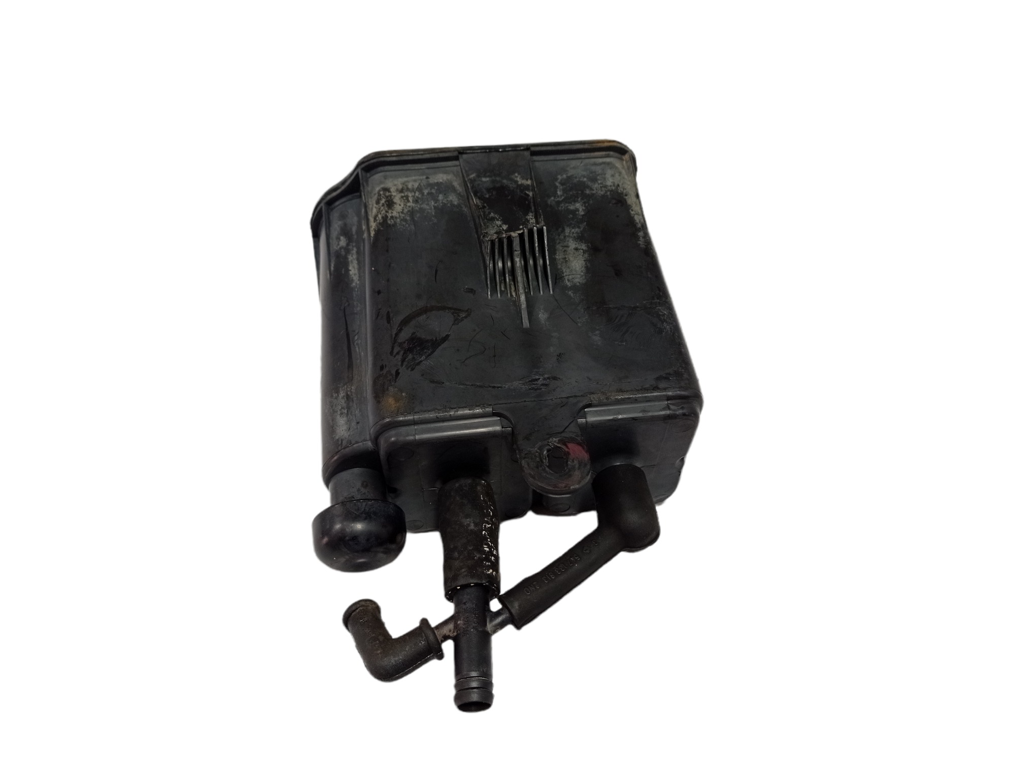 Canister Volkswagem Gol G3 Power 547201801 2005 V428 10