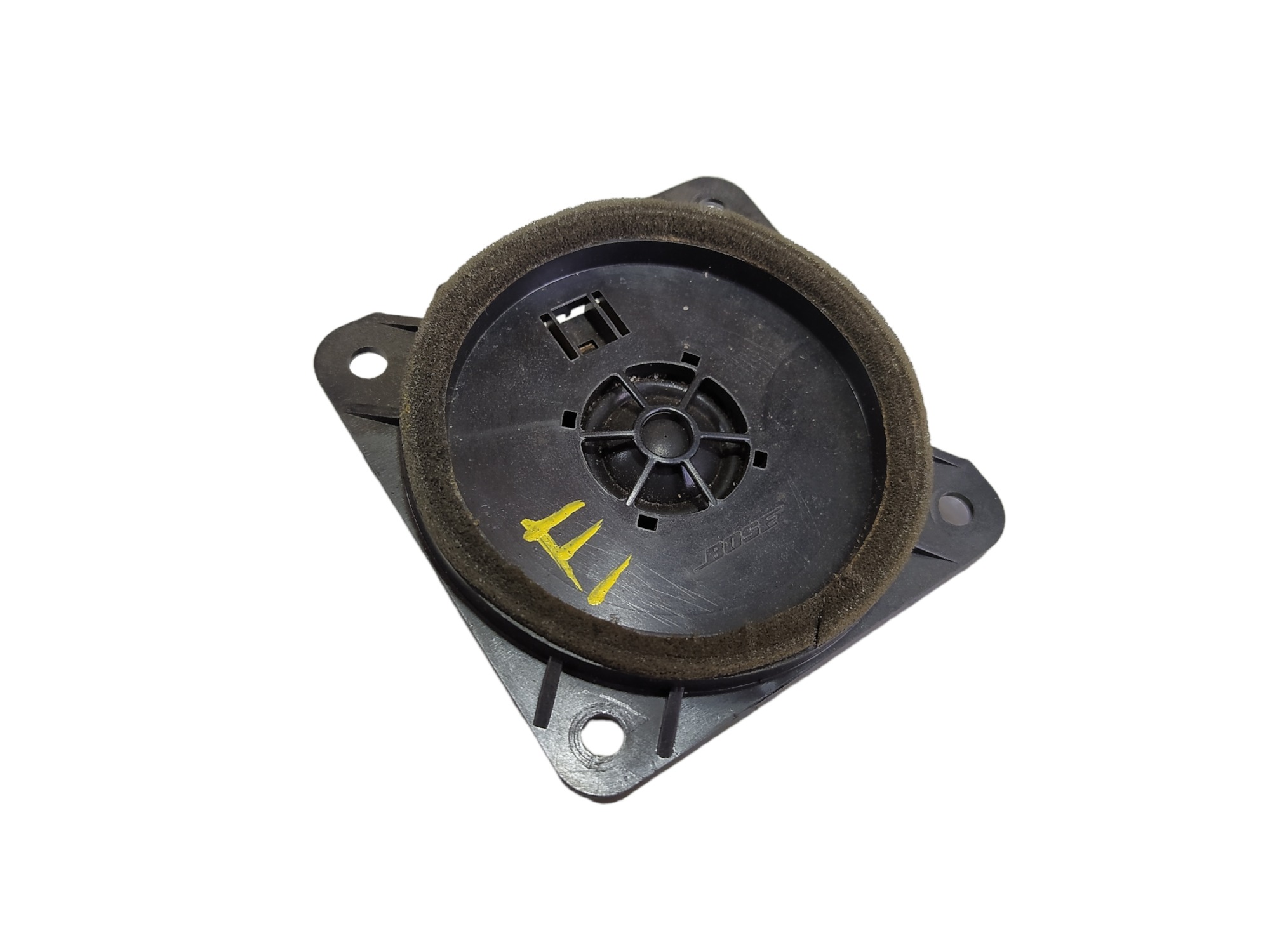 Twitter Esquerdo Painel Nissan Altima 2.5 2014 V465 5