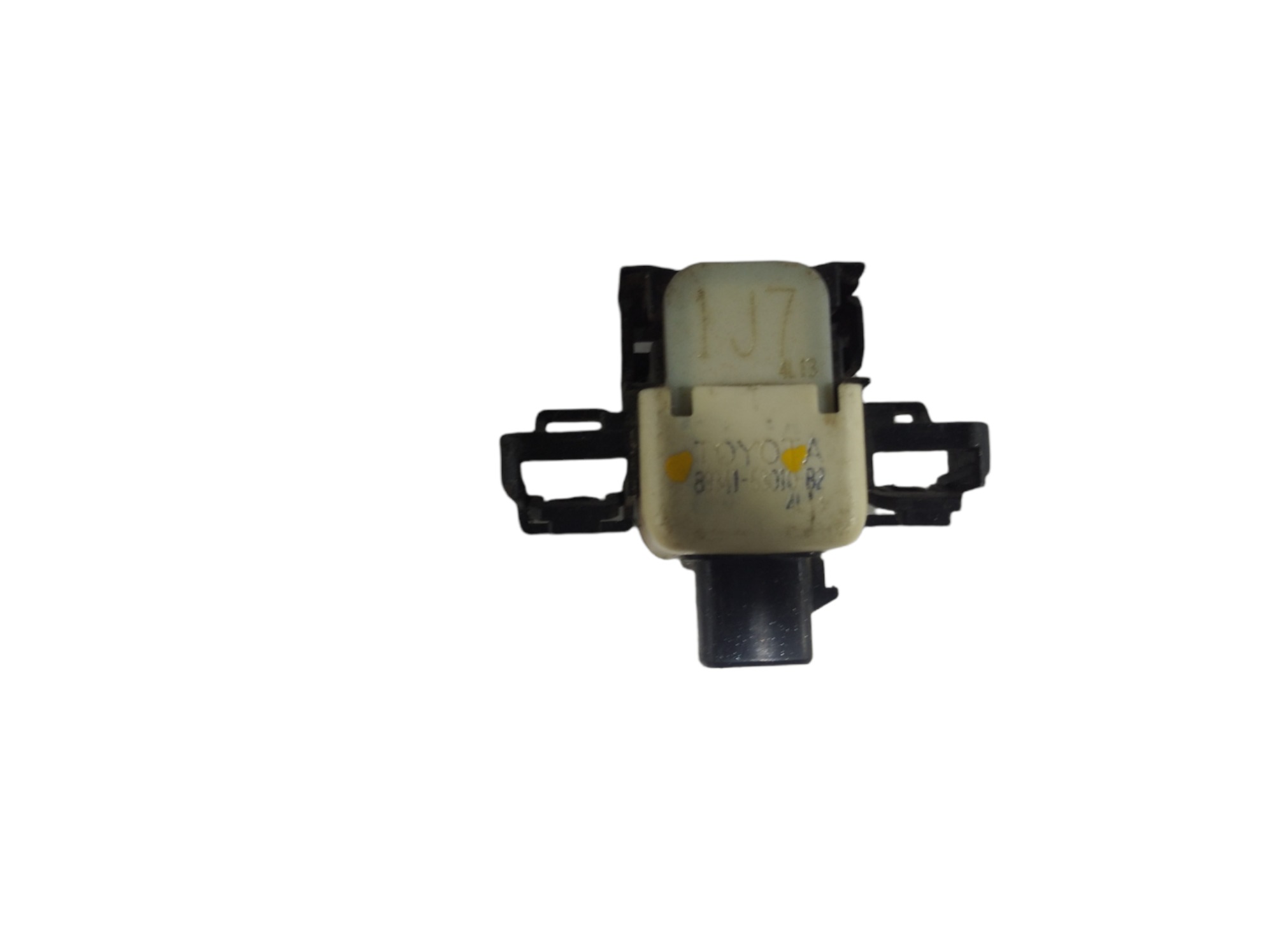 Sensor Estacionamento Traseiro Lexus Is250 F Sport 2015 V434 4
