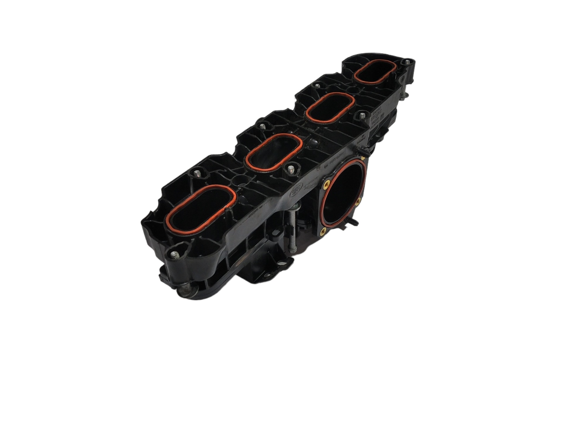 Coletor Admissão Range Rover Evoque 2.0 2022 V572 H4p39424bc 1