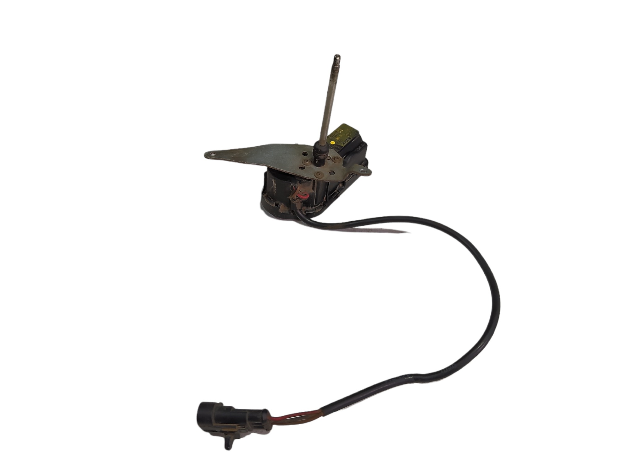 Motor Haste Limpador Farol Esquerdo Volvo S40 T4 2002 V54 2