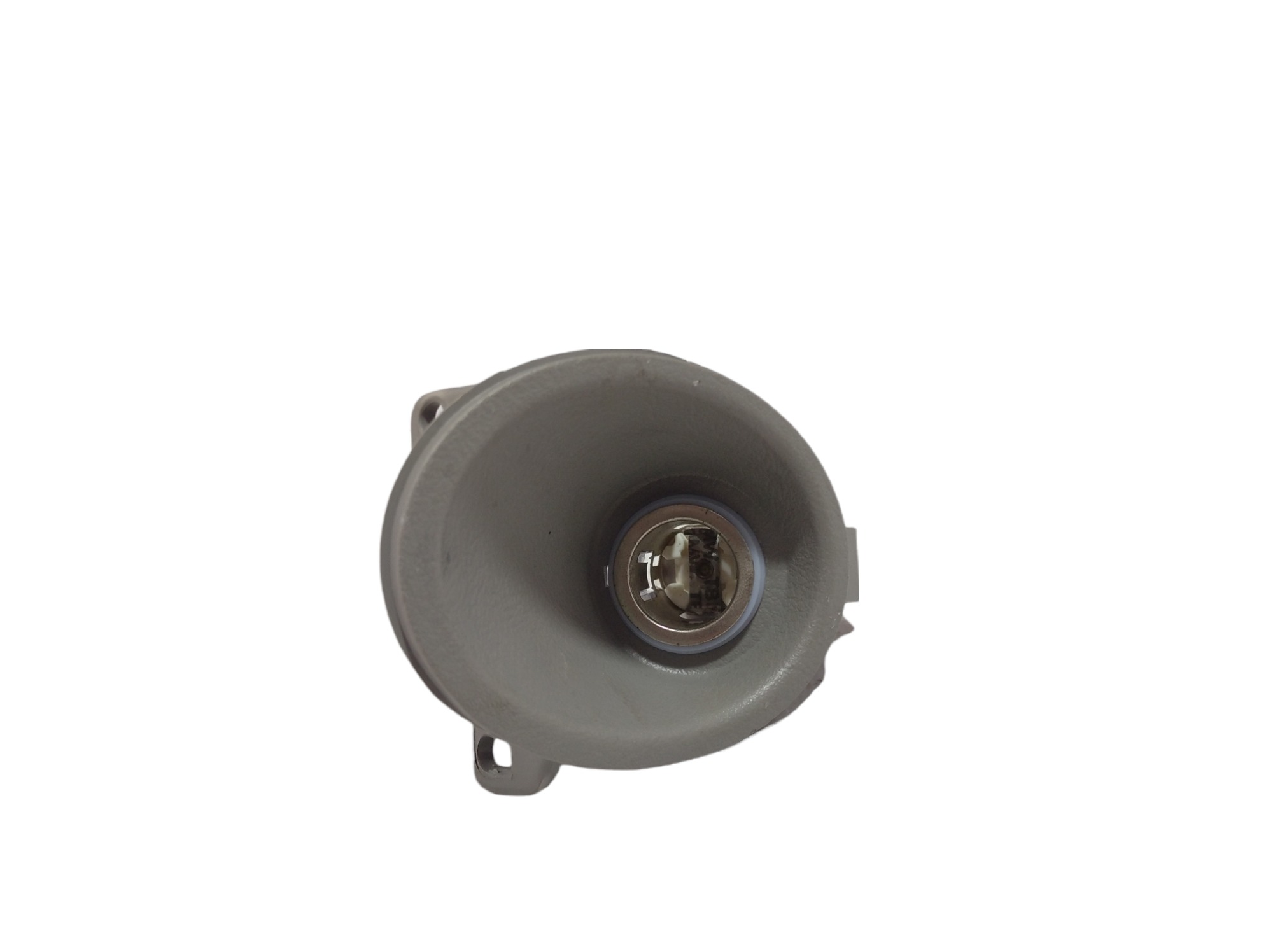 Tomada 12 Volts Painel Chery Qq 1.0 12v 3cc 2014 V421 Cinza 8
