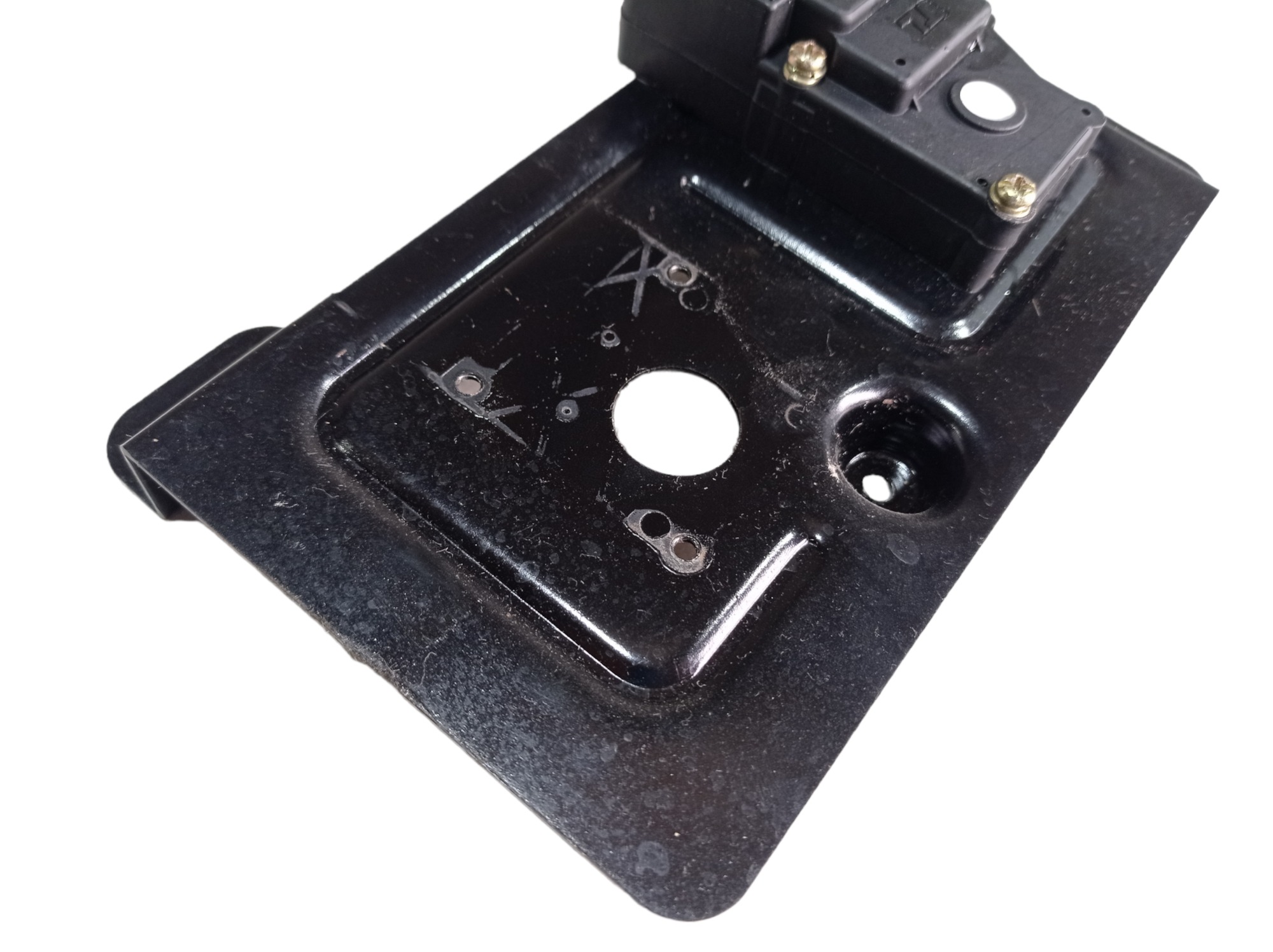 Sensor Aquecedor Lifan X60 2015 S3745300 V466 3