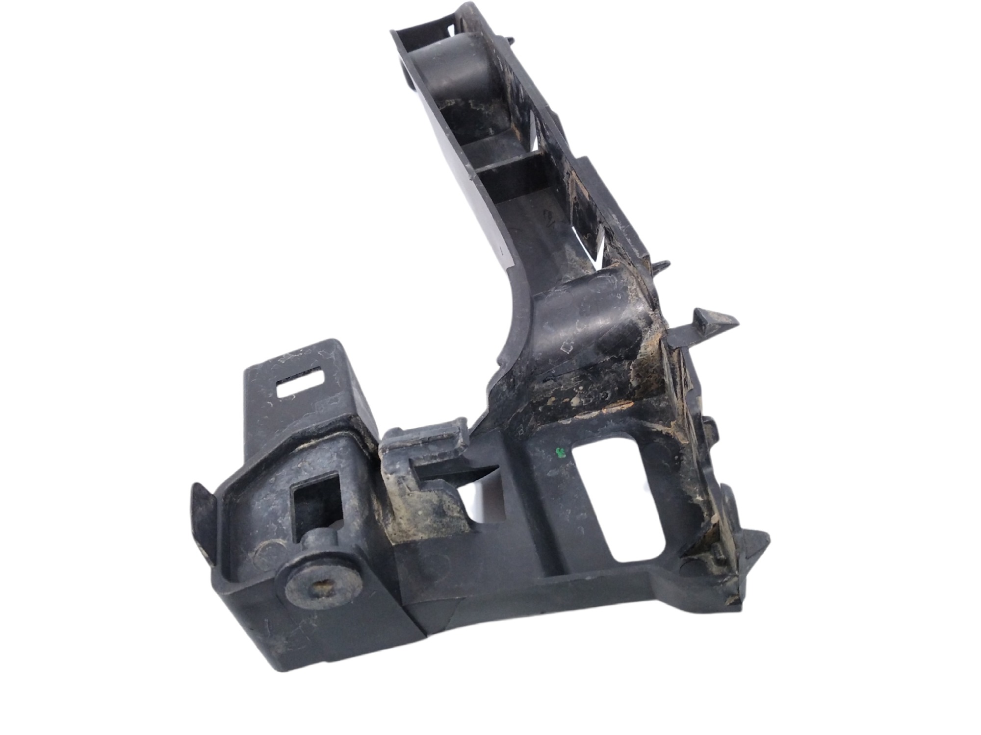 Guia Parachoque Dianteiro Dir Citroen C3 Aircross 2013 V359 1