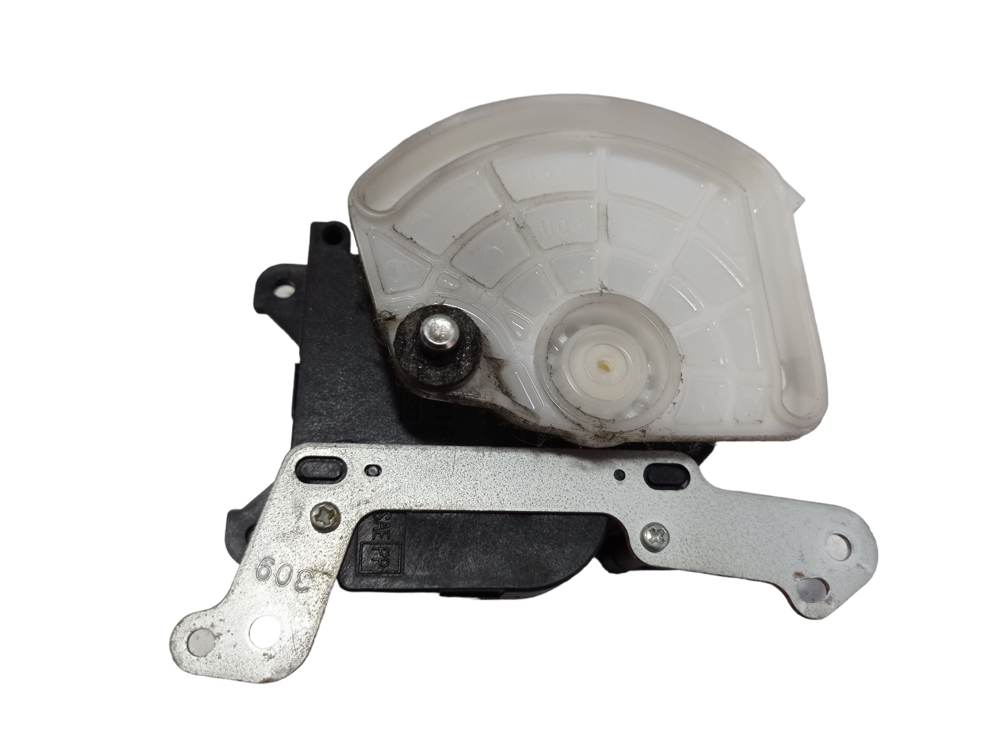 Motor Atuador Caixa De Ar Honda Accord 2011 V557 3
