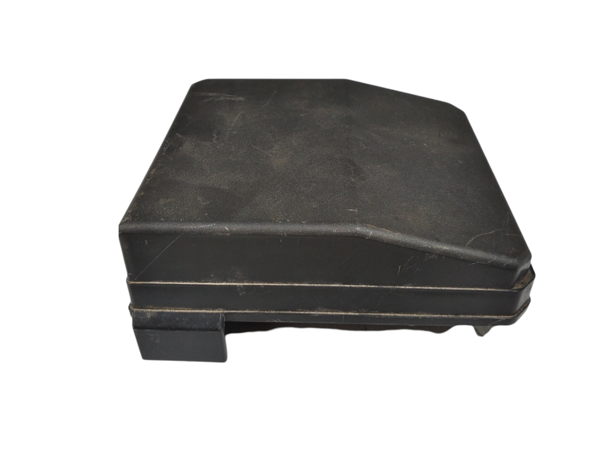 Tampa Caixa Fusível Externa Mitsubishi Lancer V334 8565a268 3